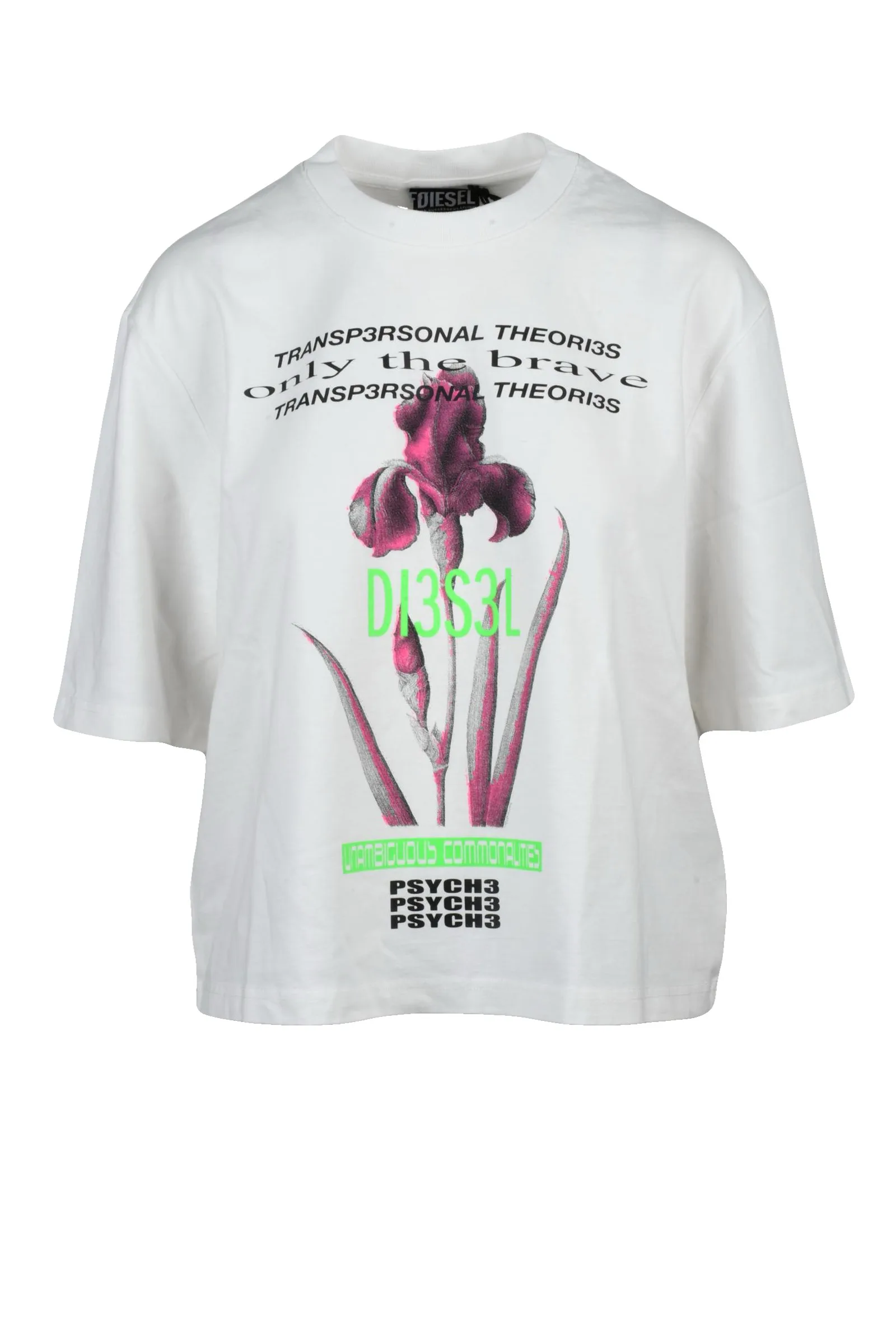 Tshirt Bianco