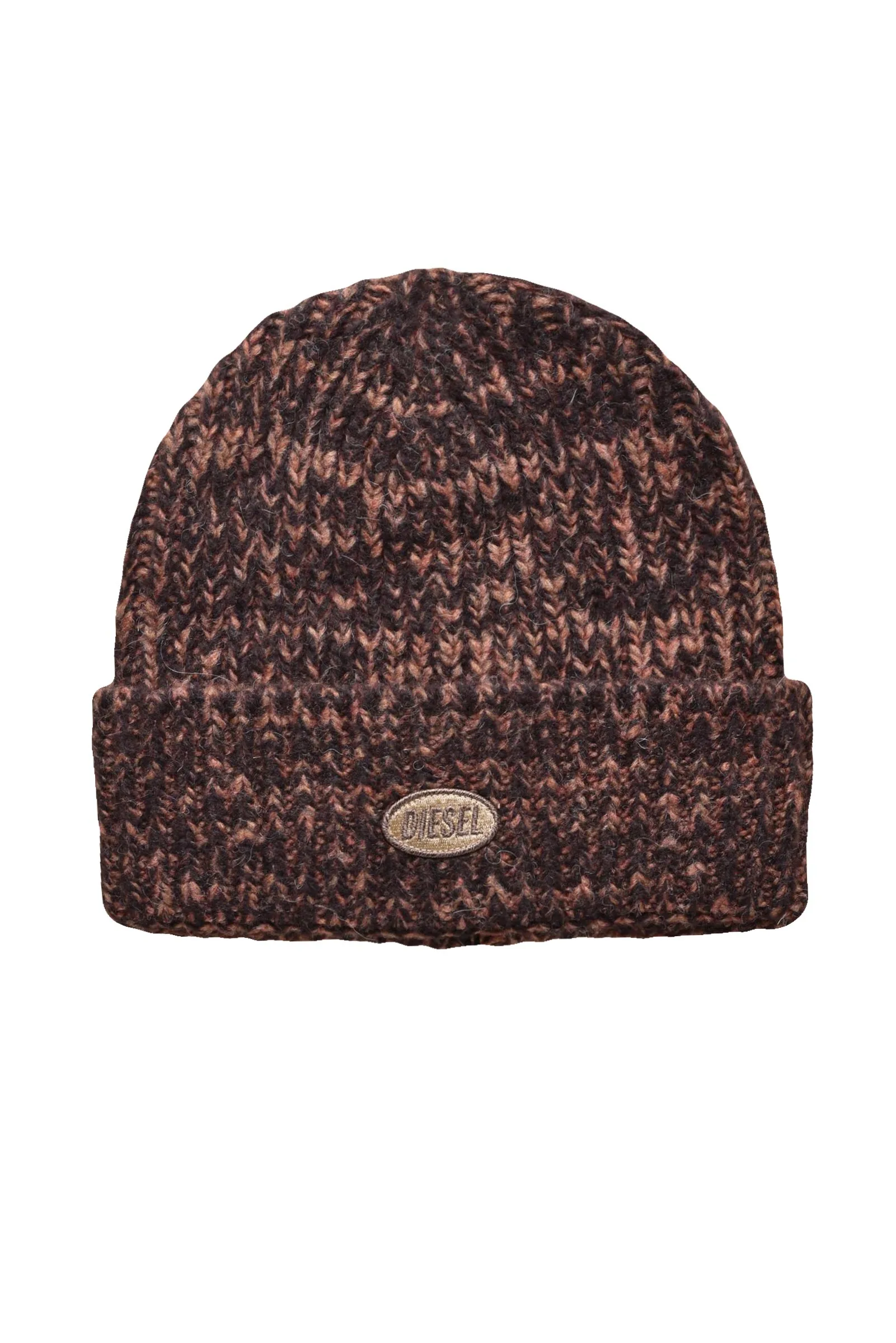 Cappello Marrone