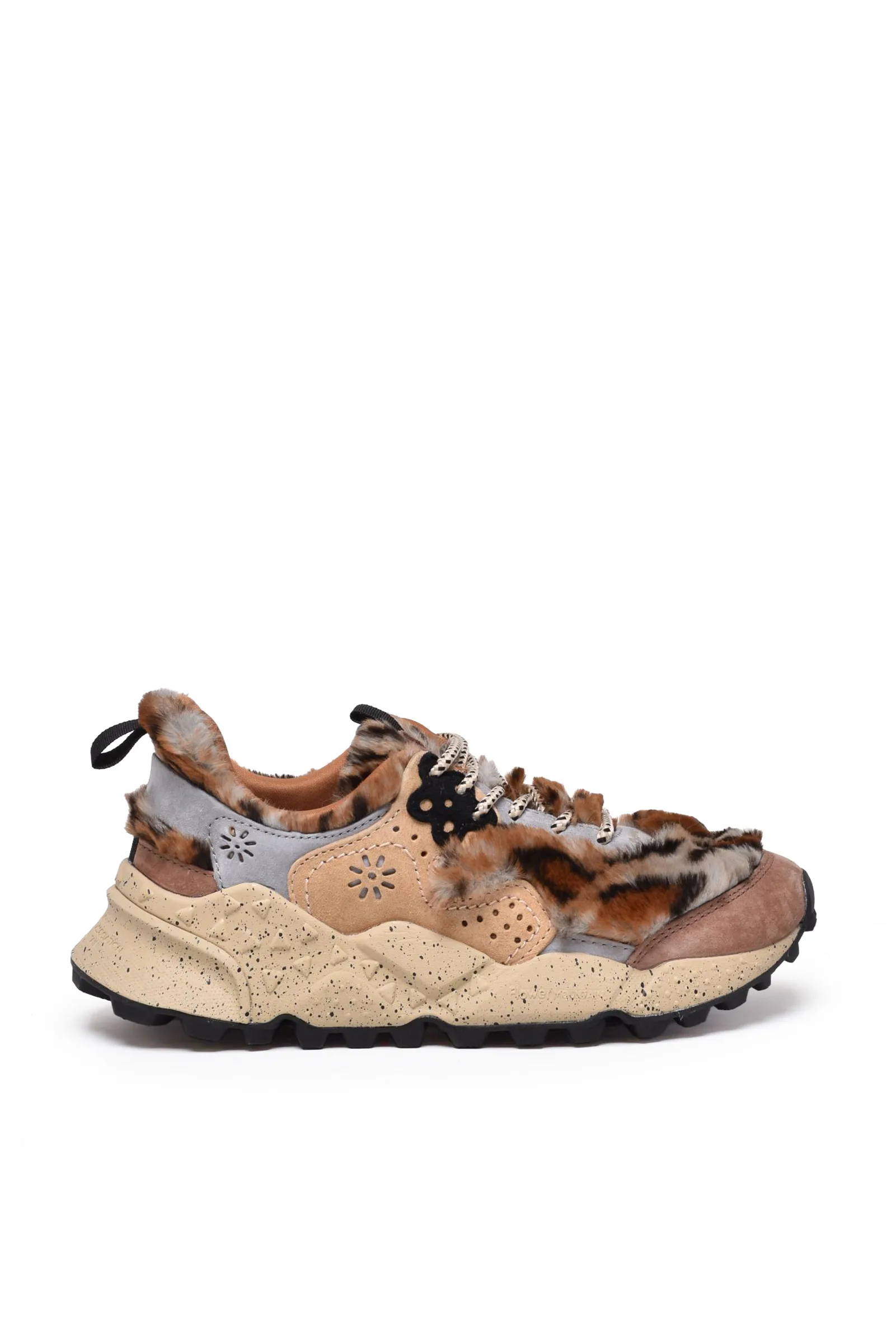 Sneakers Beige