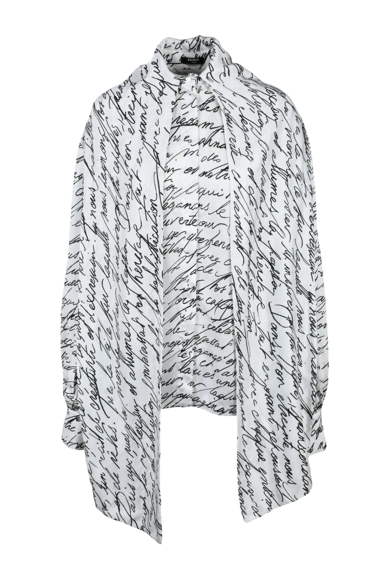 Camicia Bianco