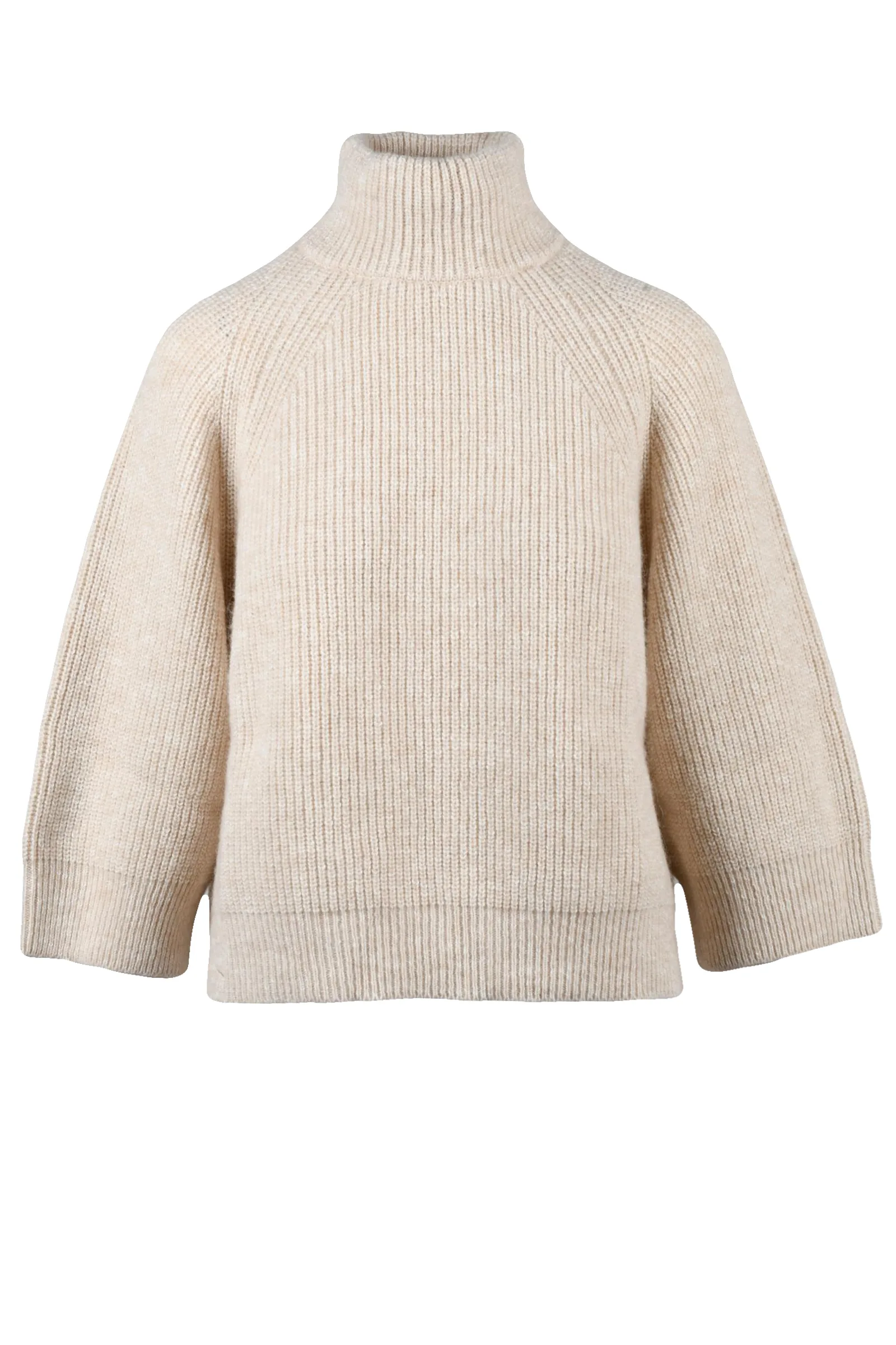 Maglione Beige