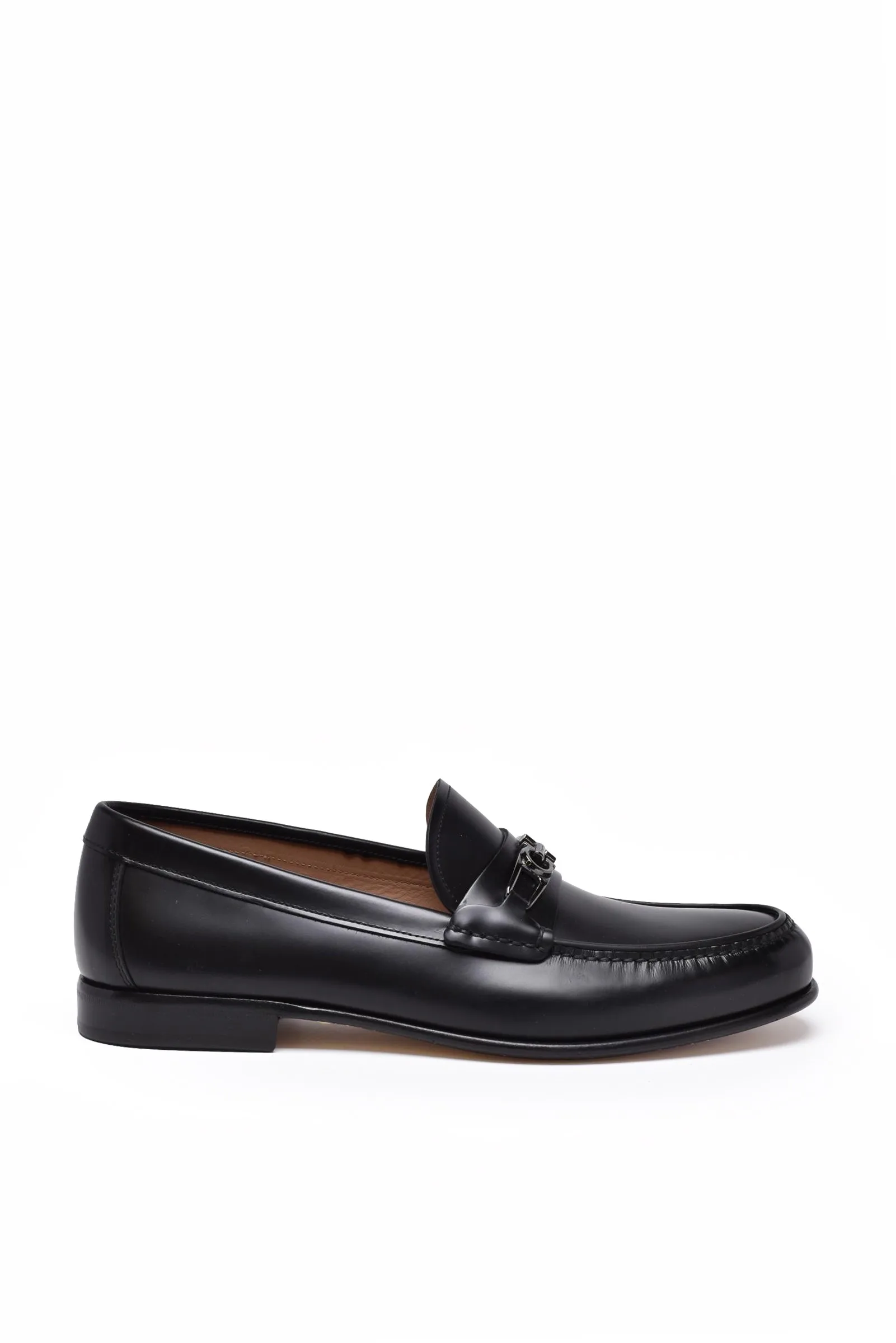 Black Moccasin