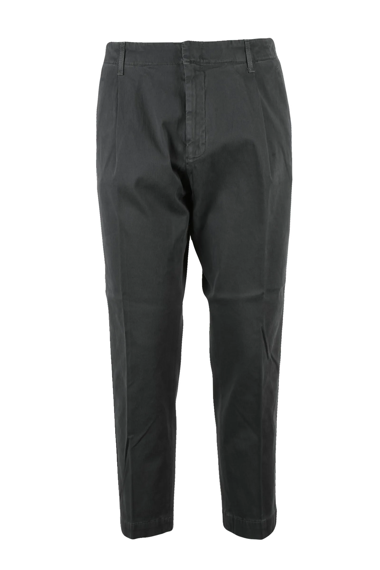 Graue Hose