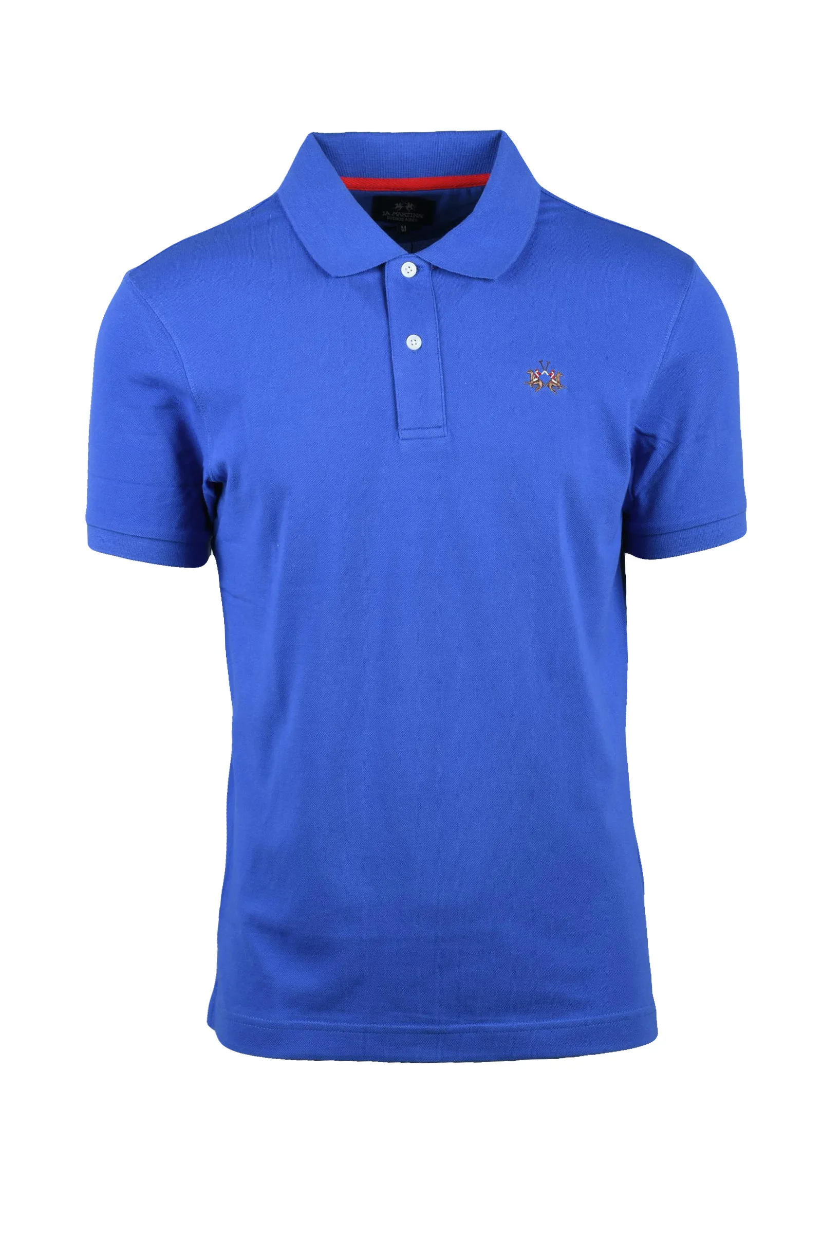 La Martina Polo Blu