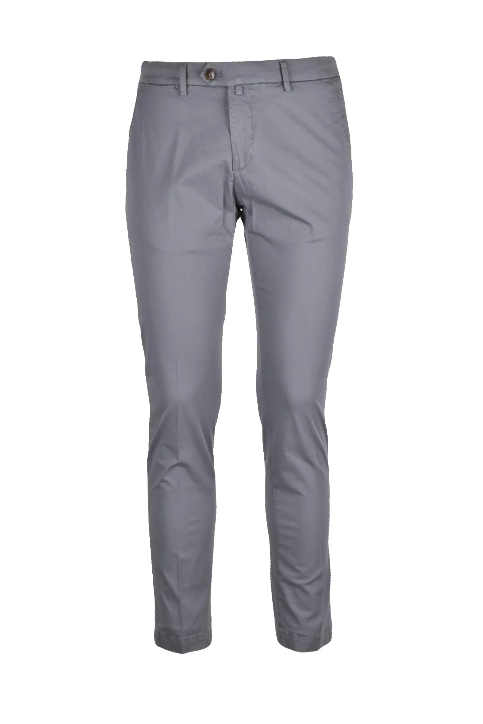Pantalone Classico Grigio