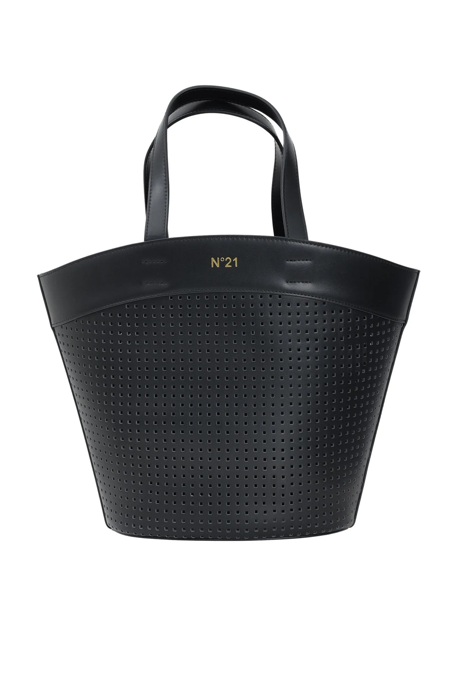 Borsa a Mano Nera