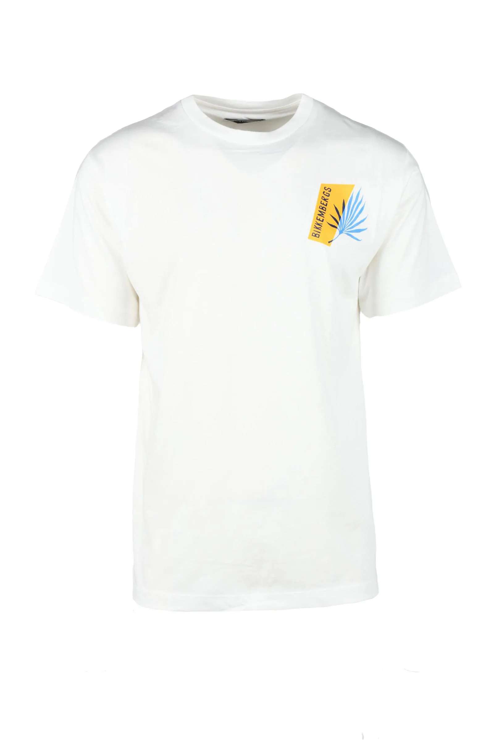 Tshirt Bianco
