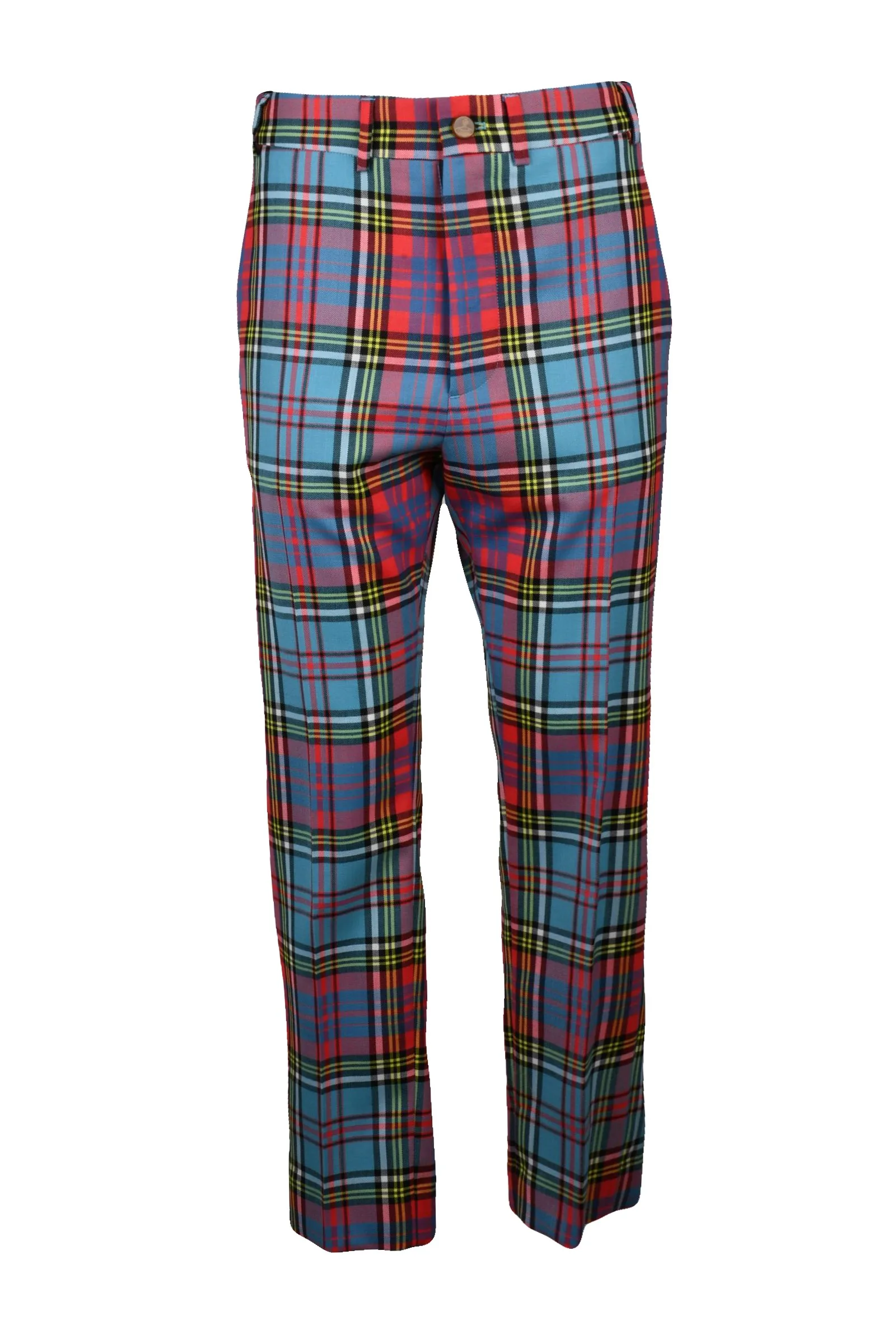 Pantalone Azzurro