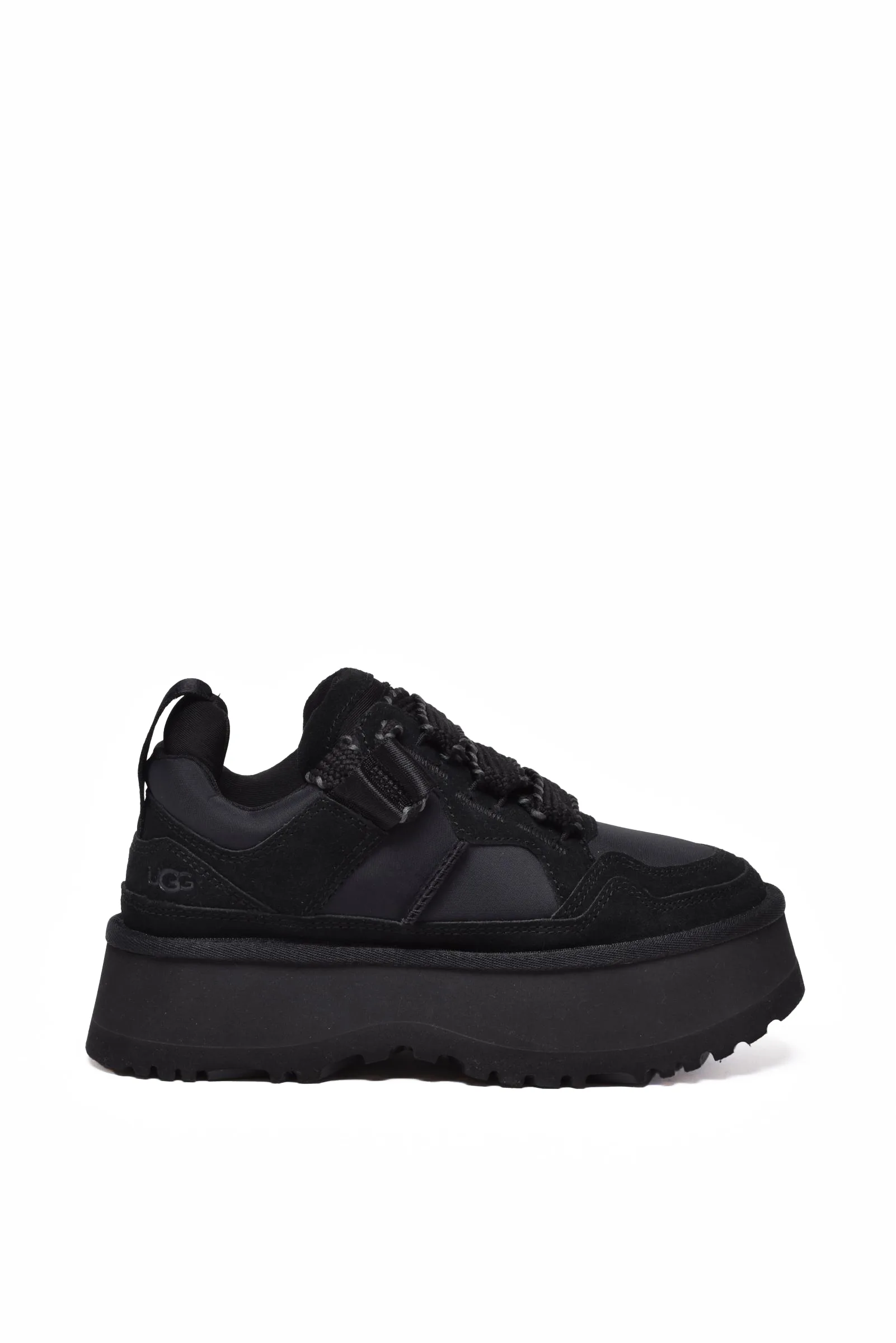 Sneakers Nero