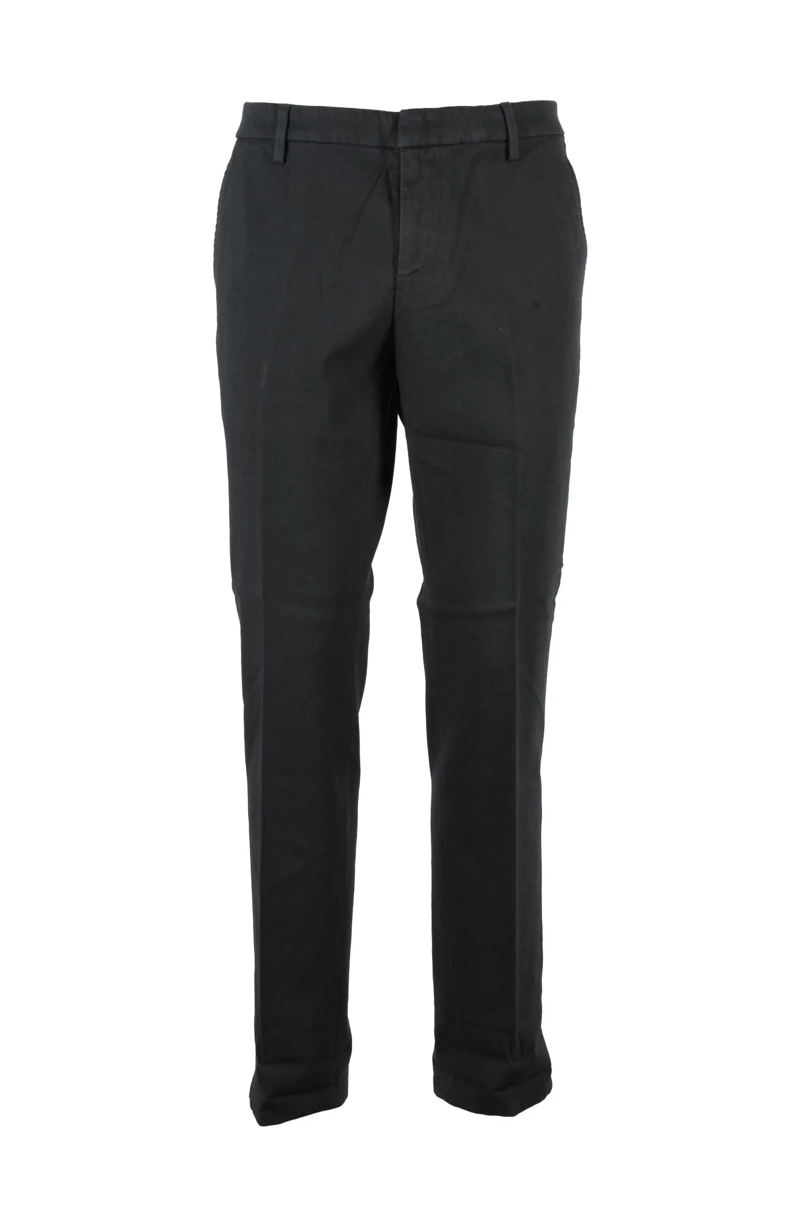 Graue Hose