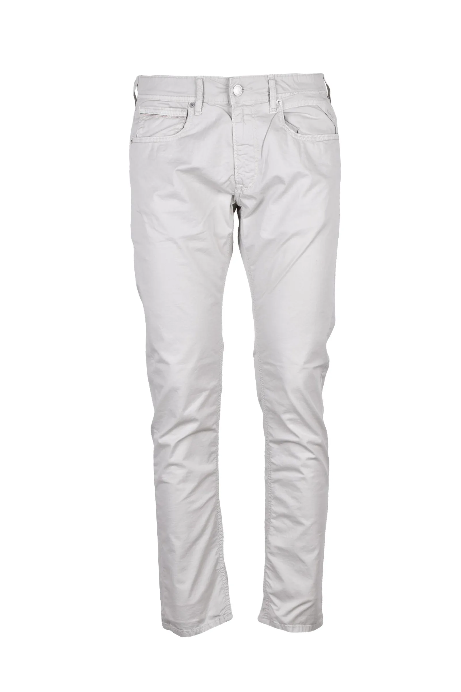 Pantalone Chino Grigio
