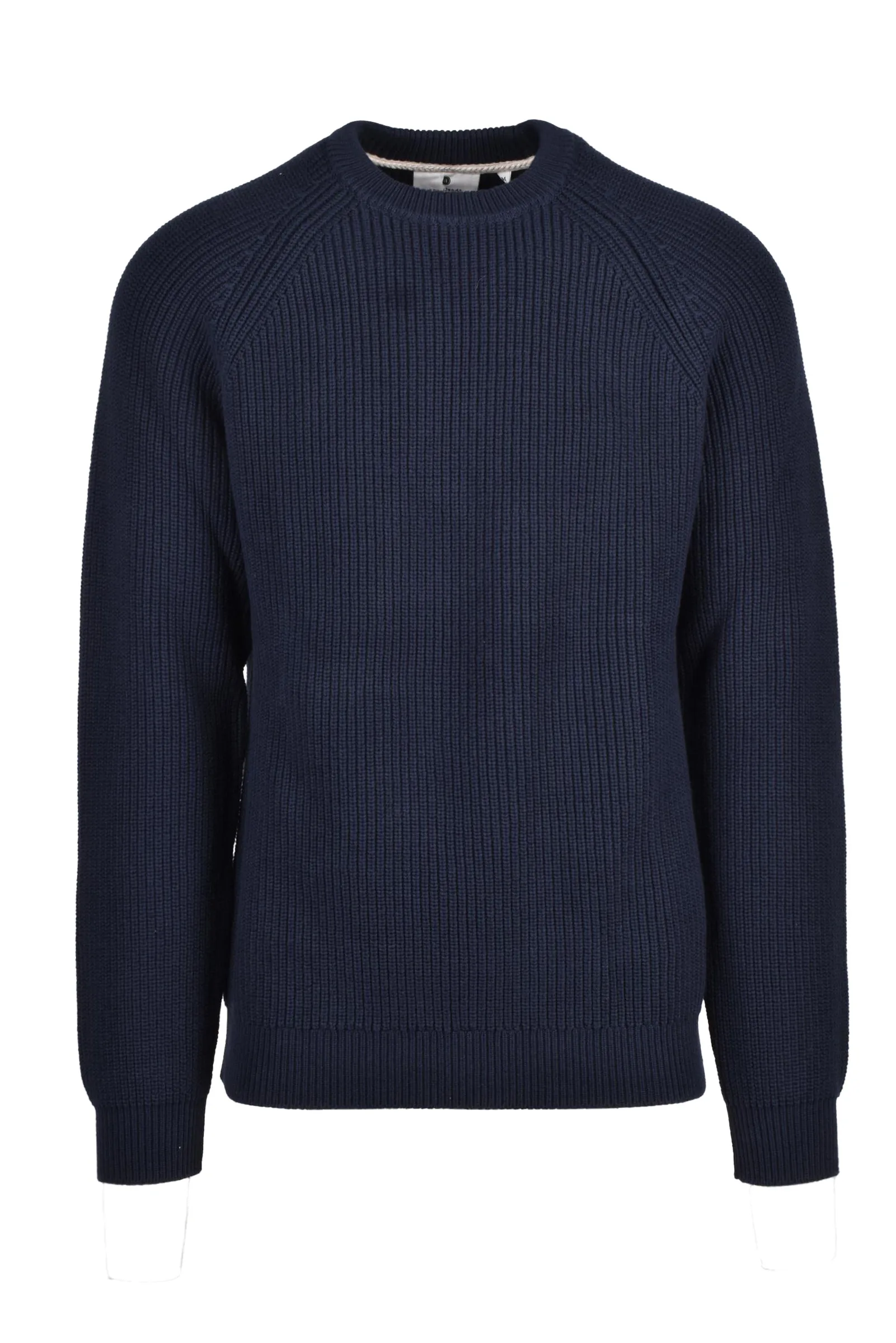 Blaues Trikot