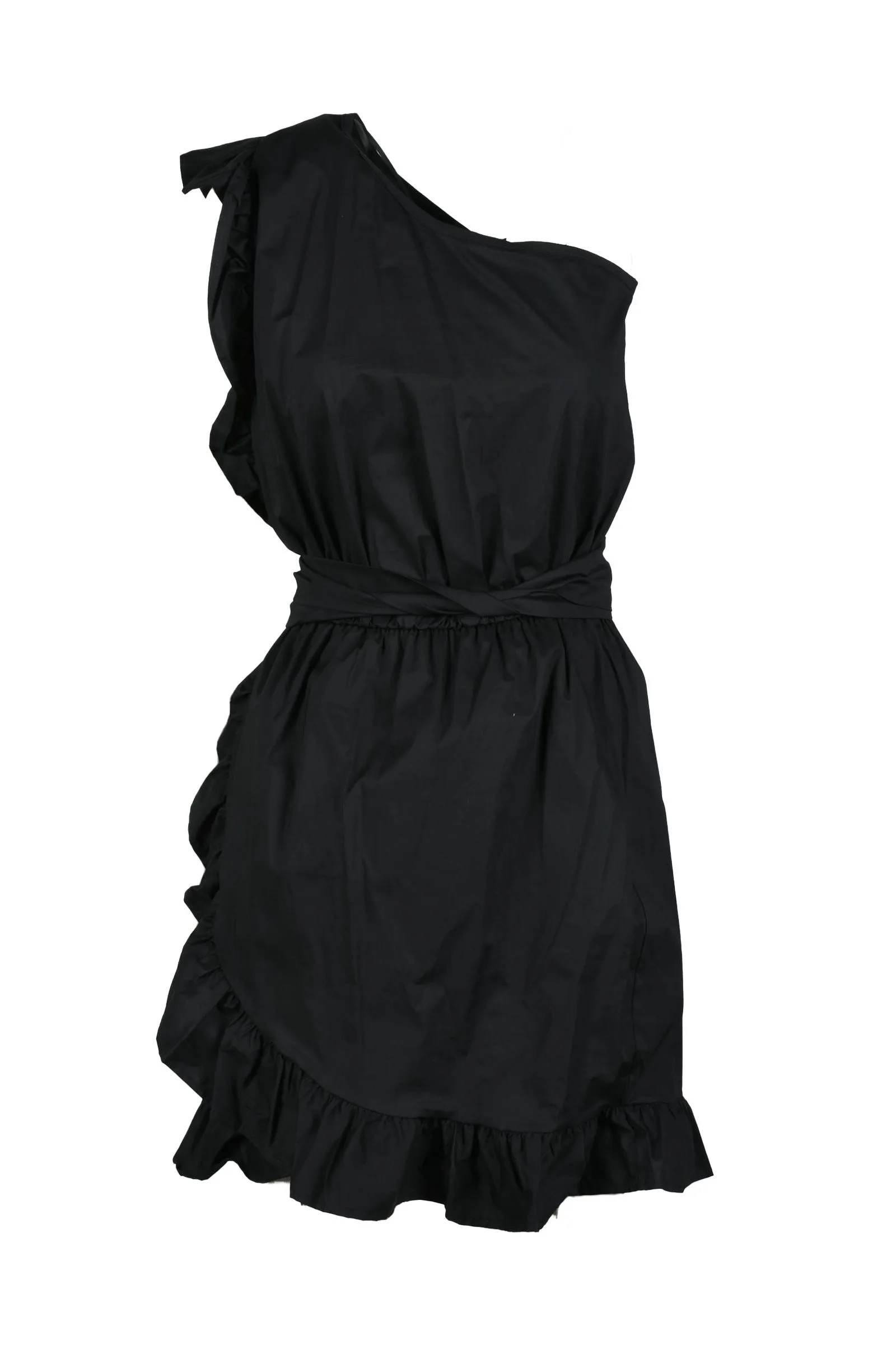 . Abito Donna Nero