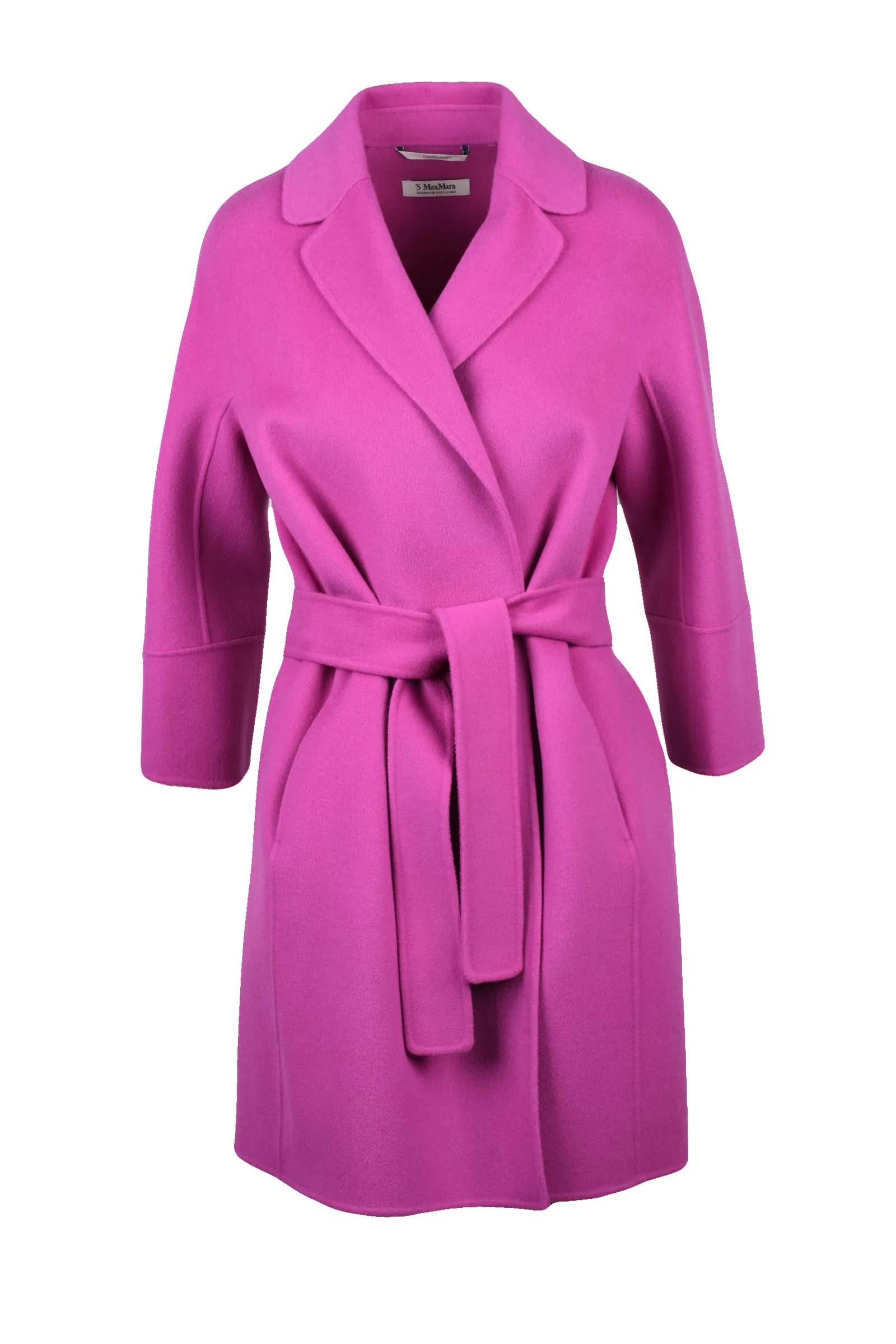 s Max Mara Lila Mantel
