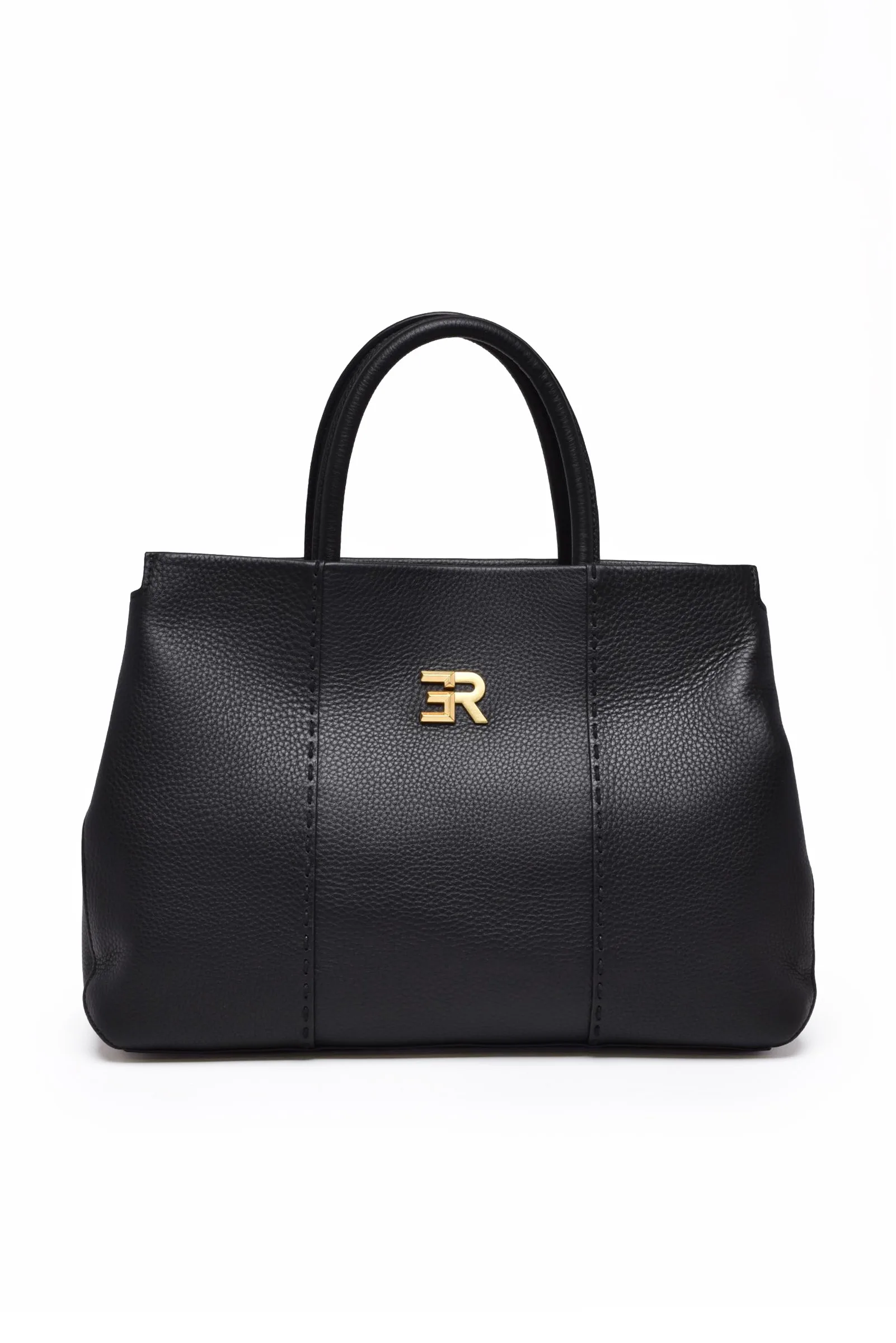 Borsa A Mano Nero