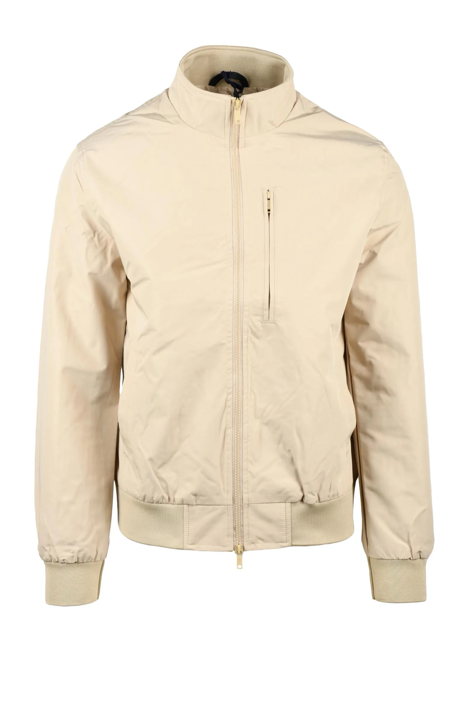 Giubbotto Beige