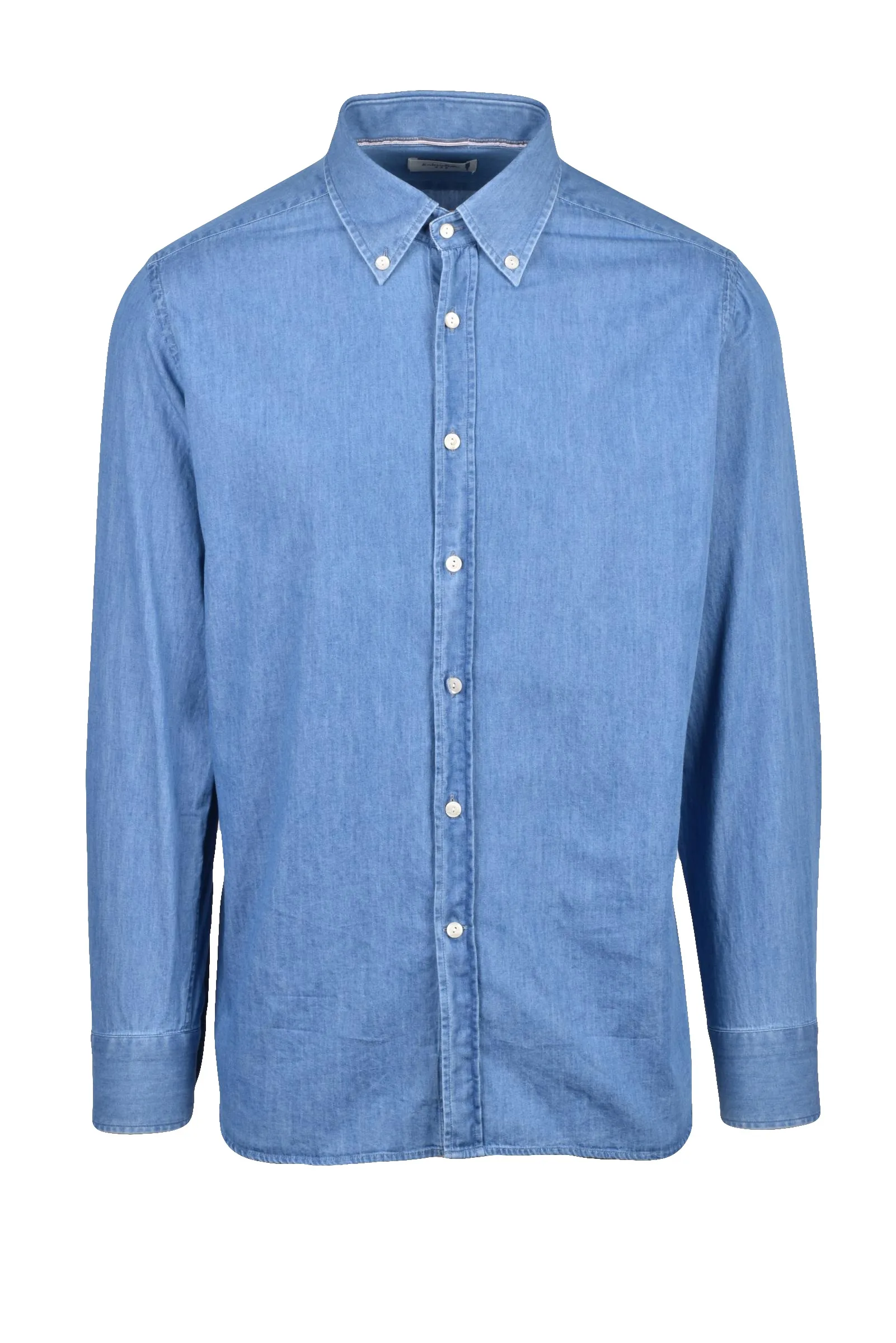 Camicia Azzurro