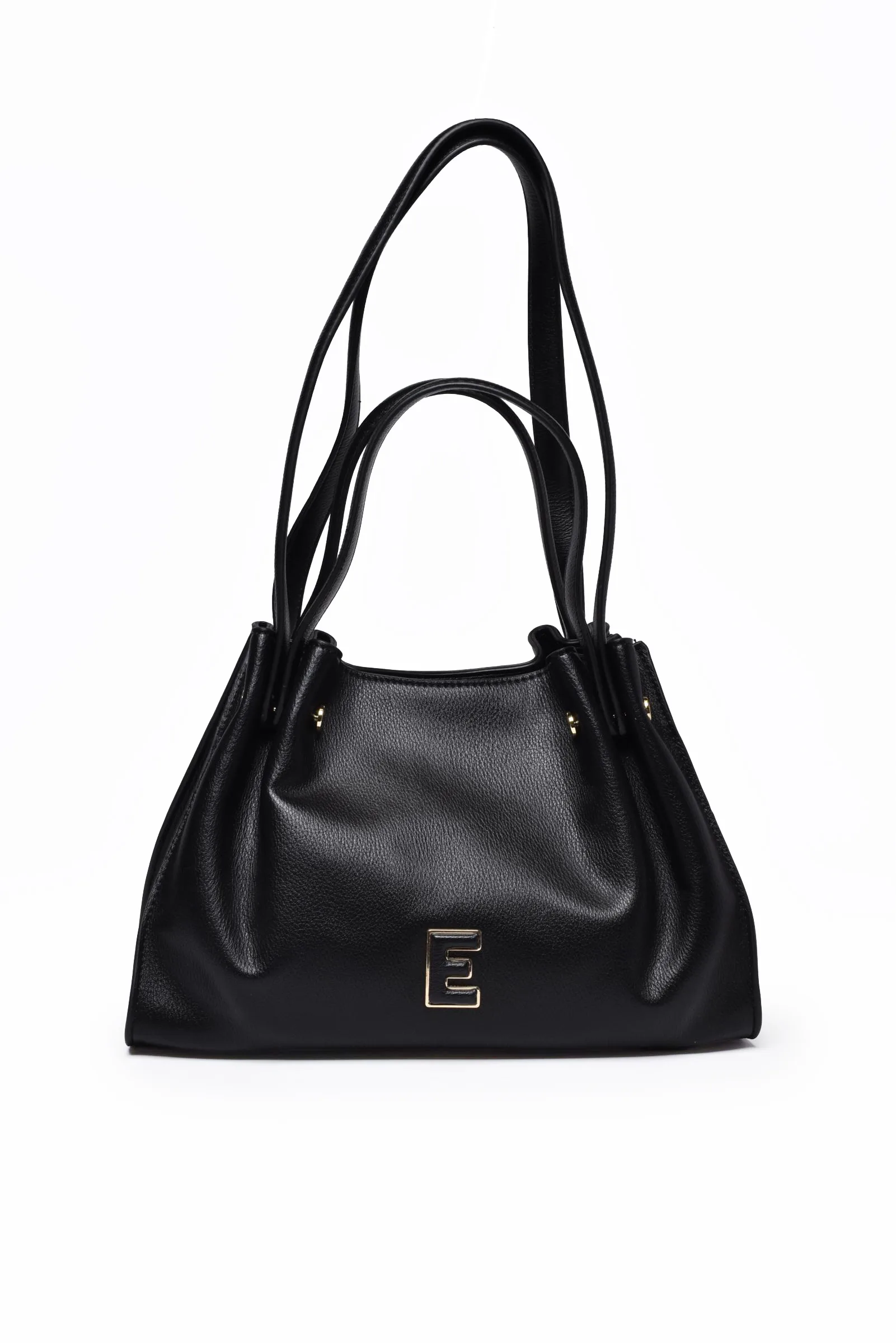 Borsa a mano Nera