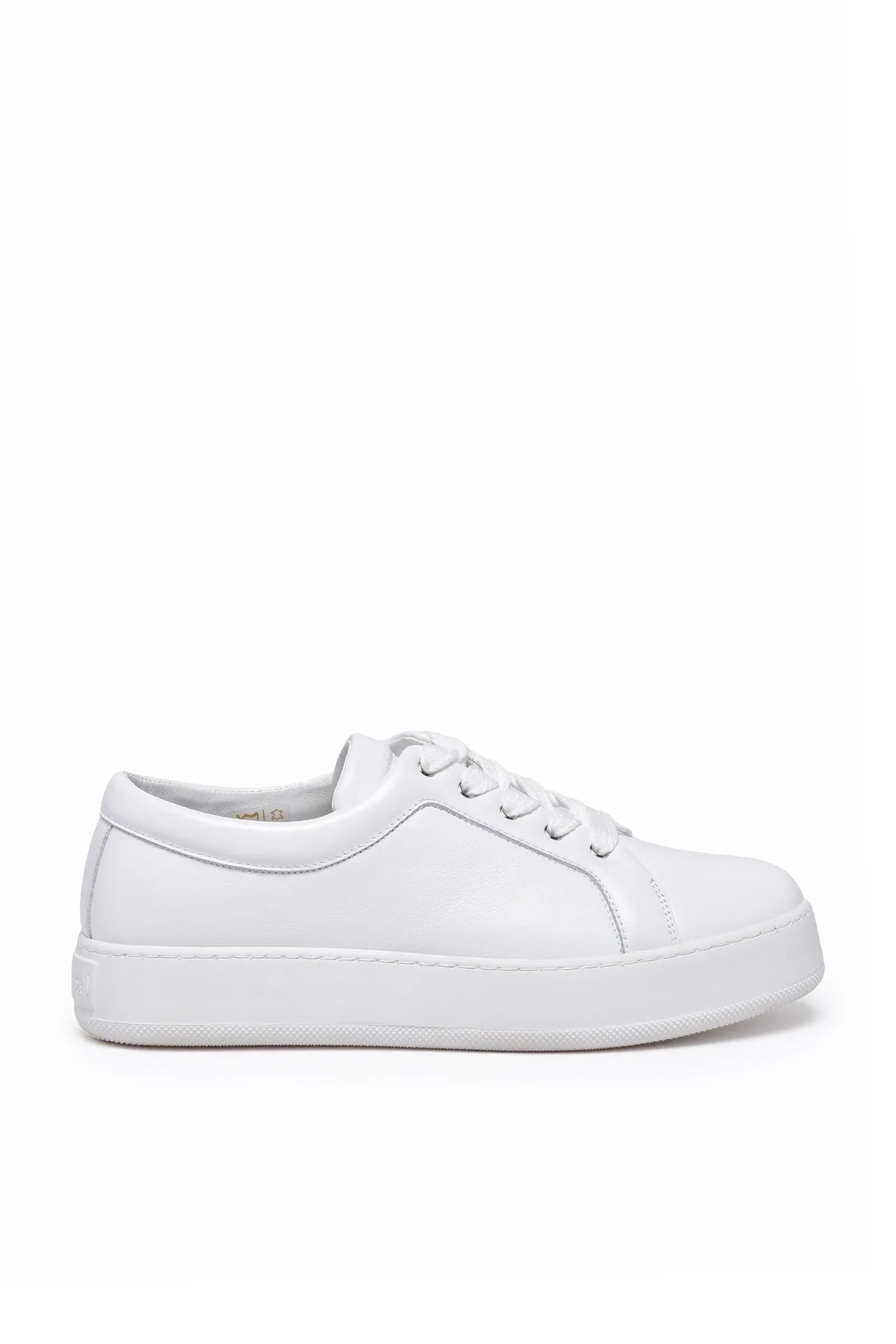 Sneakers Bianco