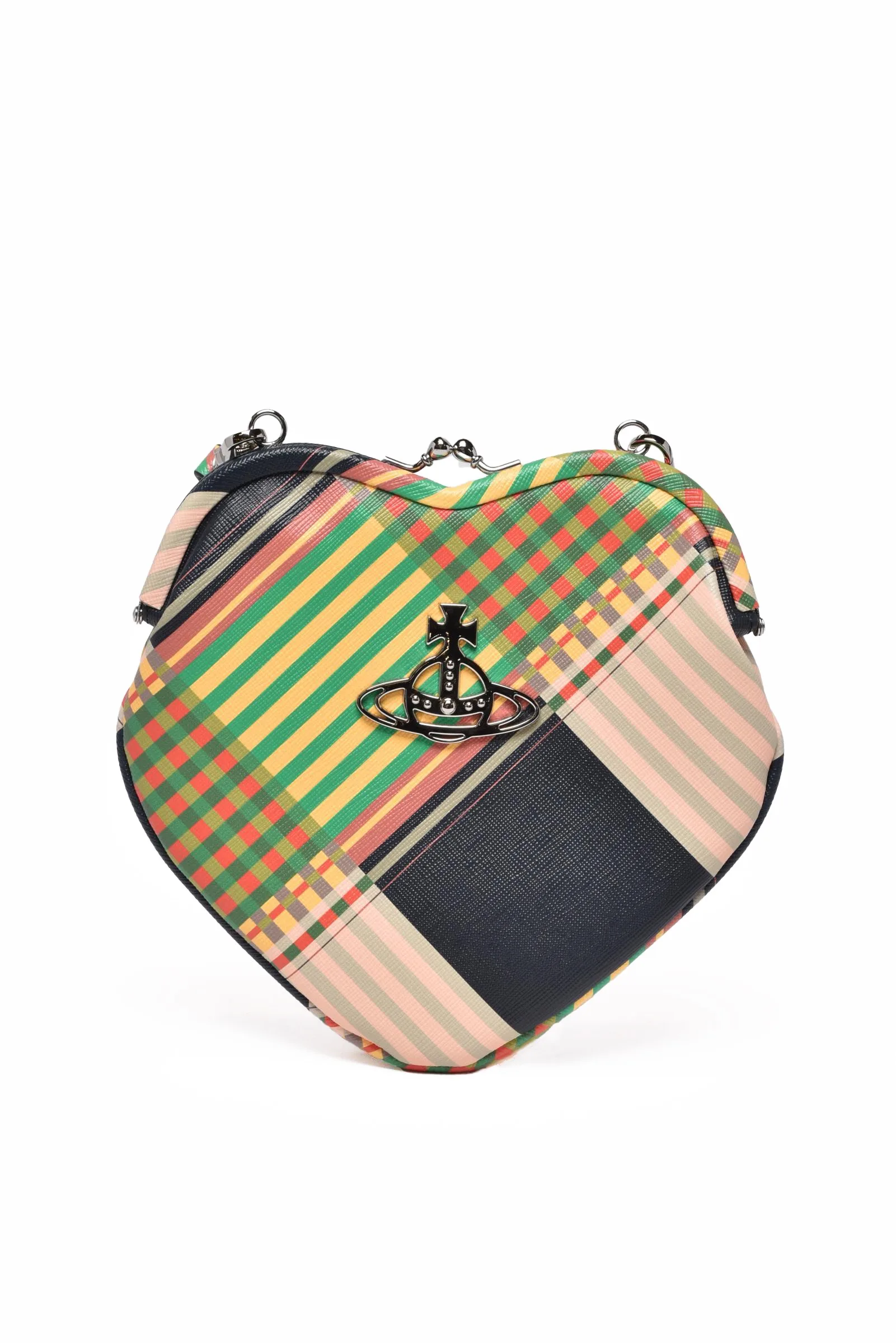 Tracolla Multicolore