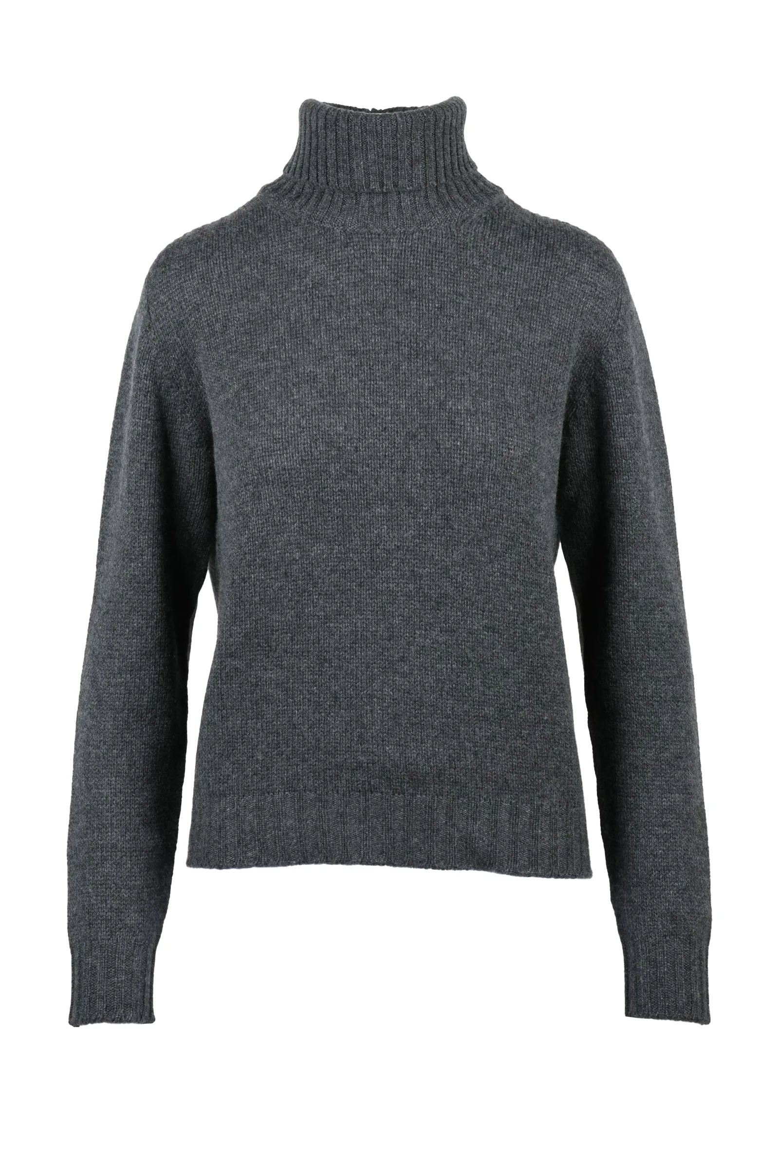 Maglione Grigio