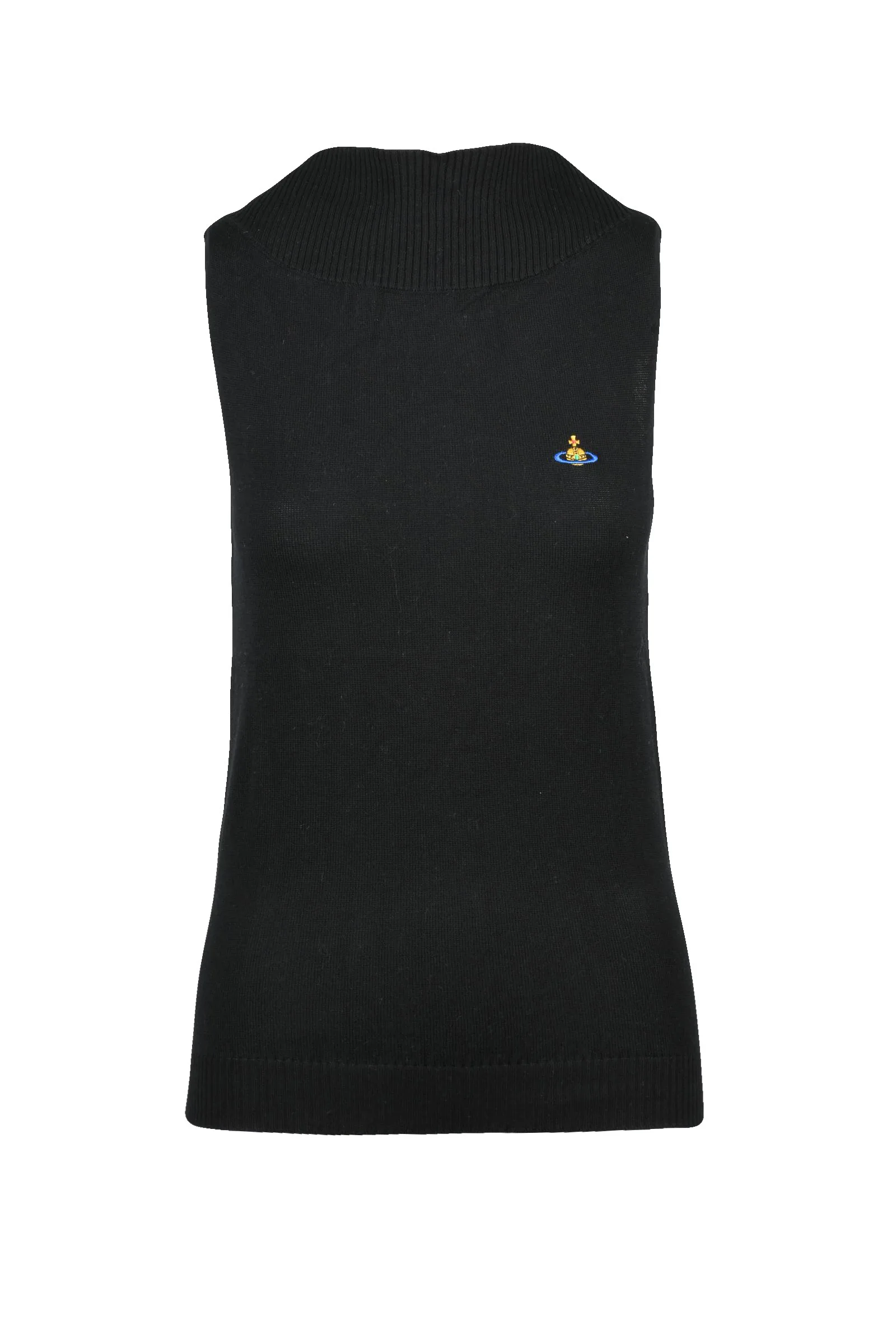 Schwarzes Trikot
