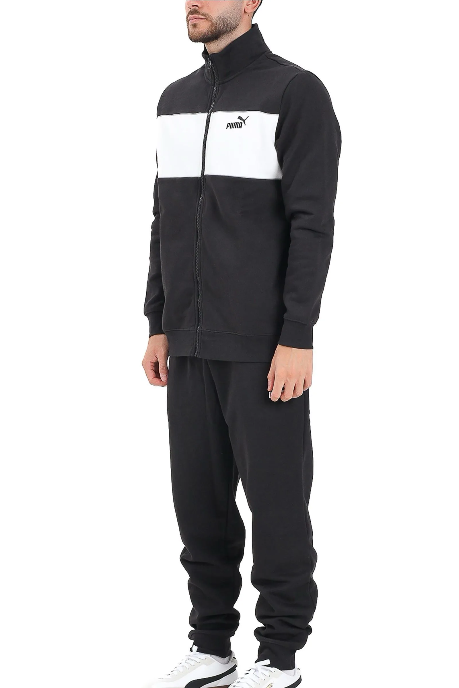 Jumpsuit Nero