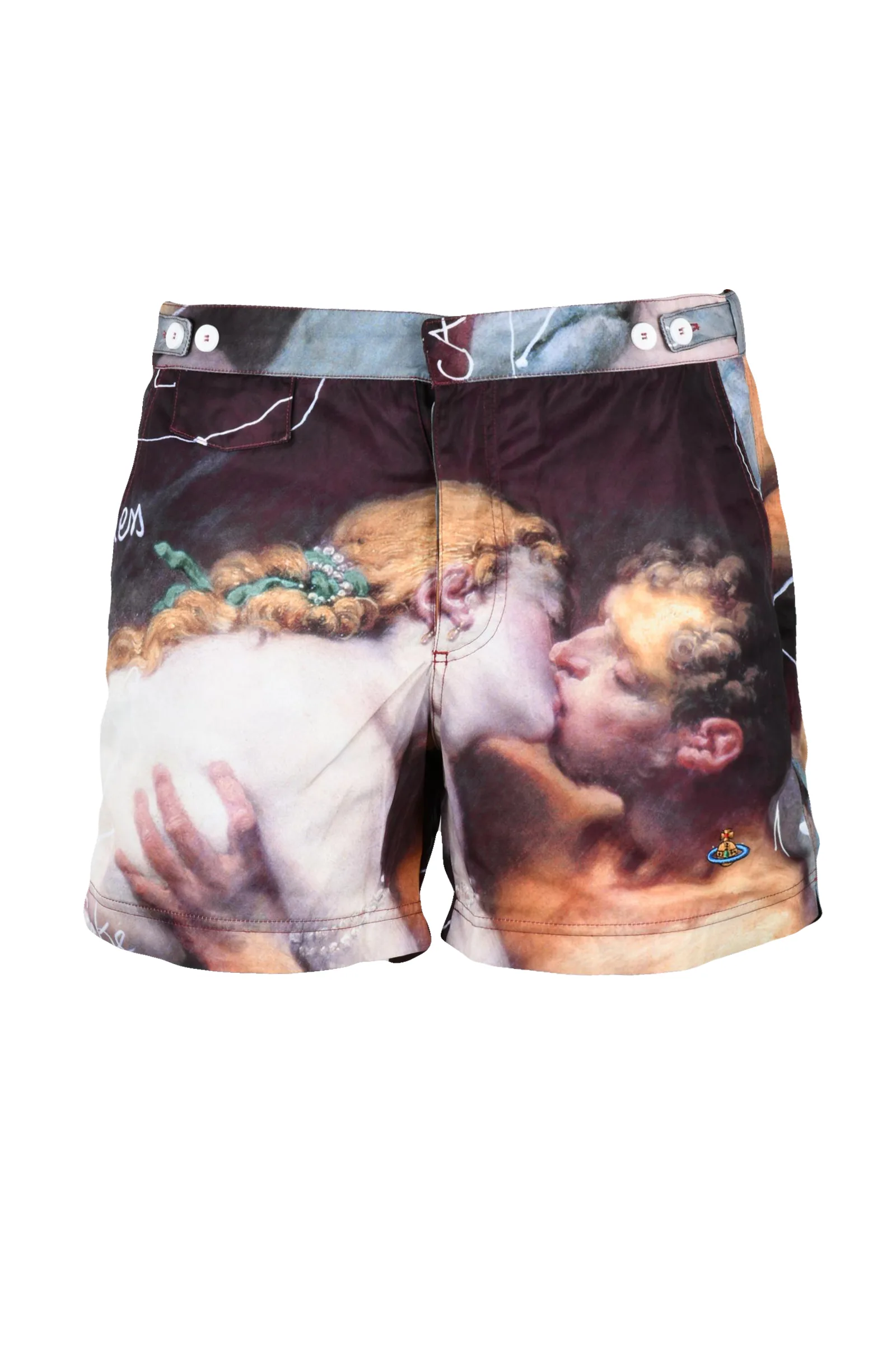 Boxer Mare Multicolore