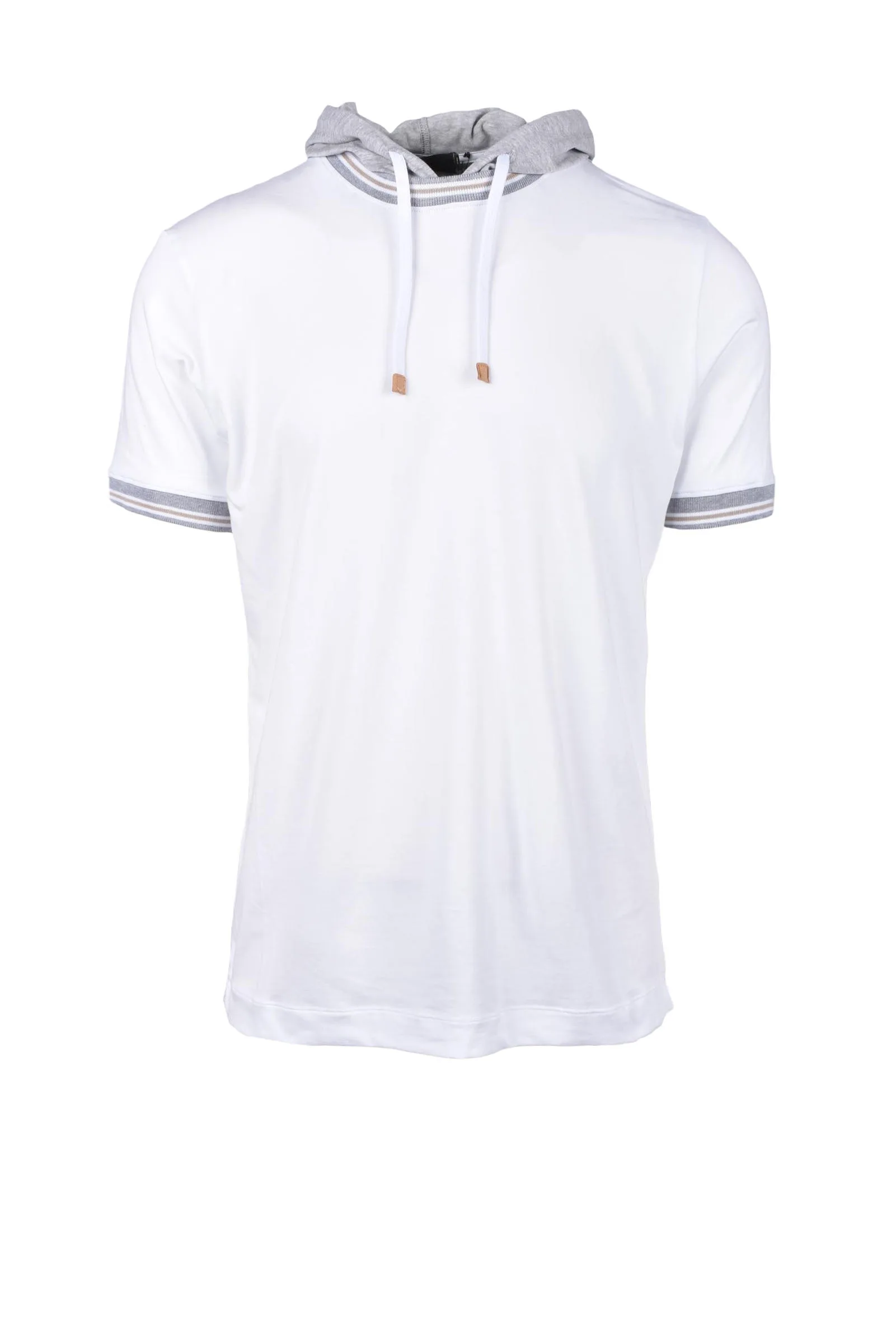 T-shirt Bianco