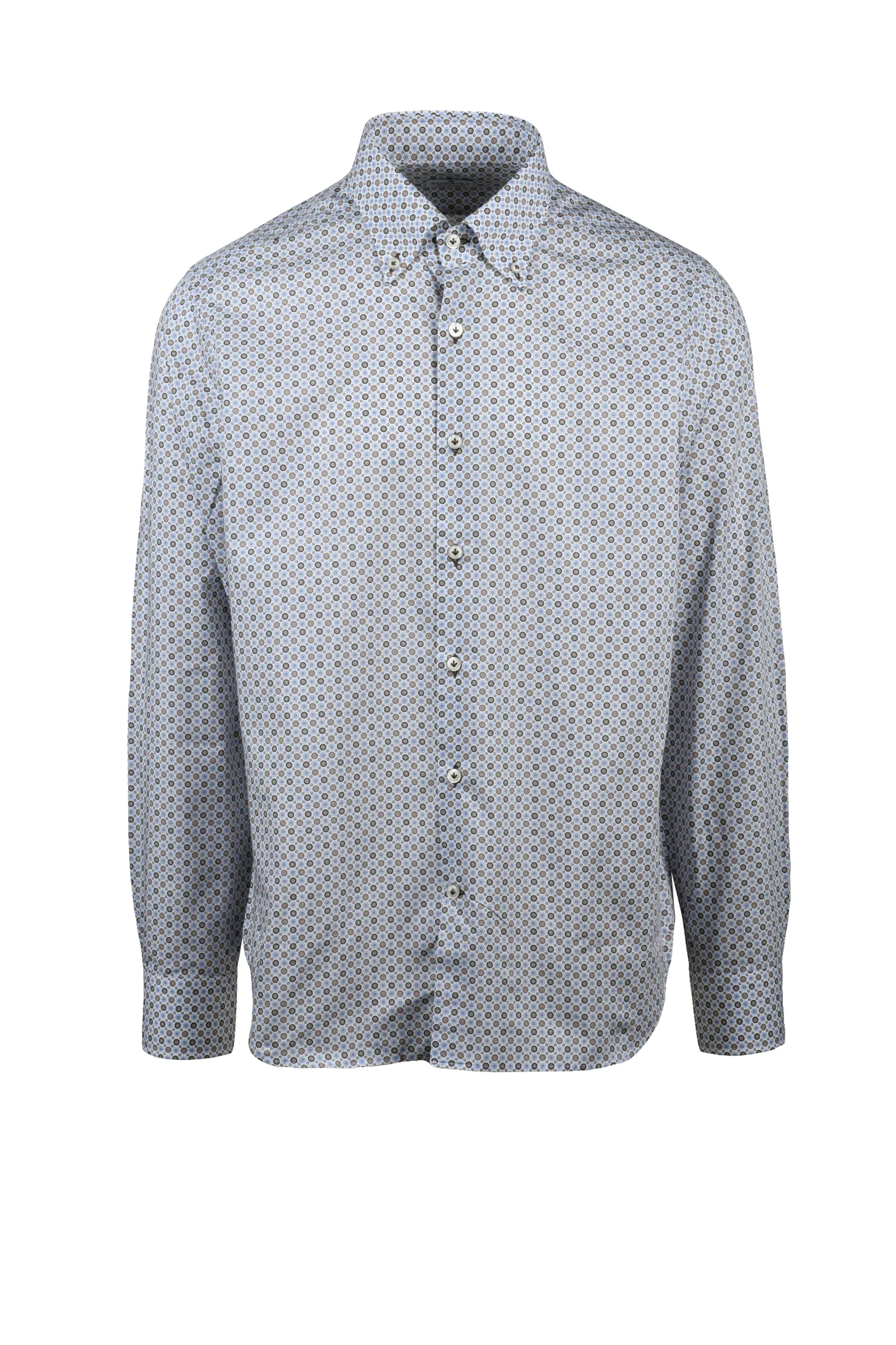 Camicia Beige