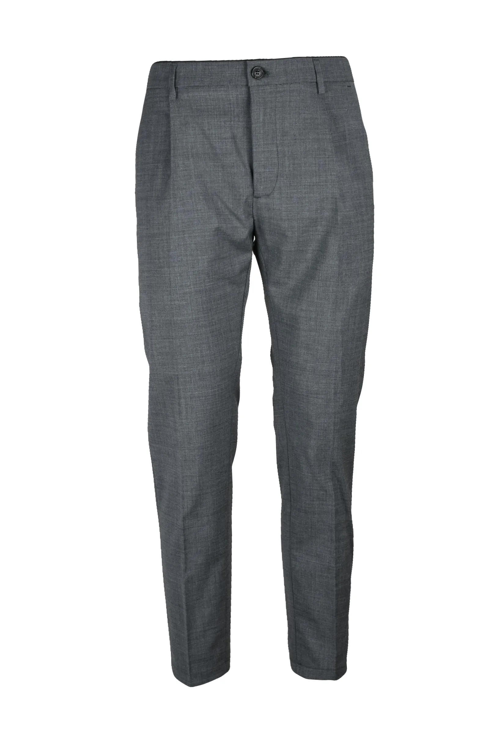 Pantalone Classico Grigio