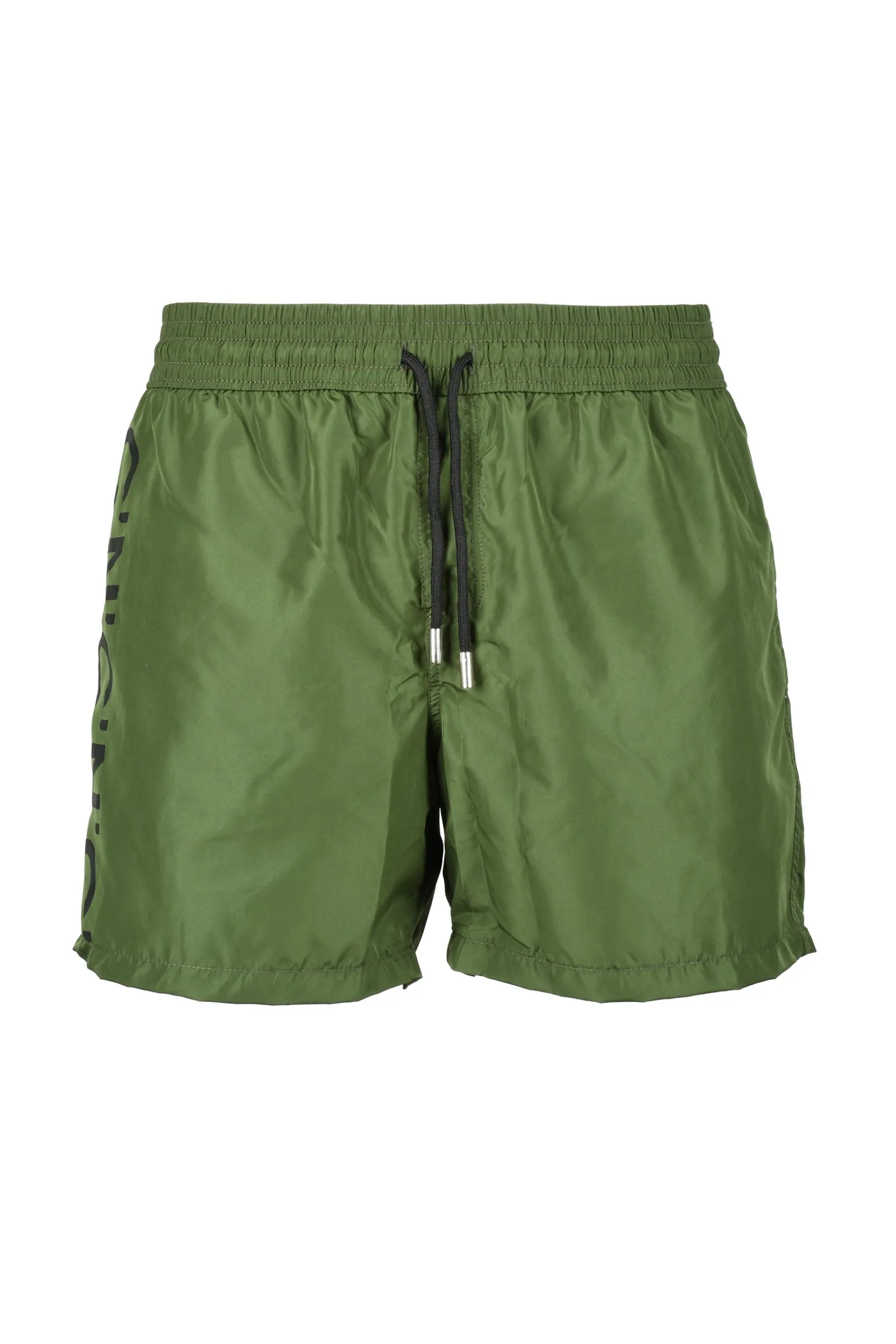Giacca Verde