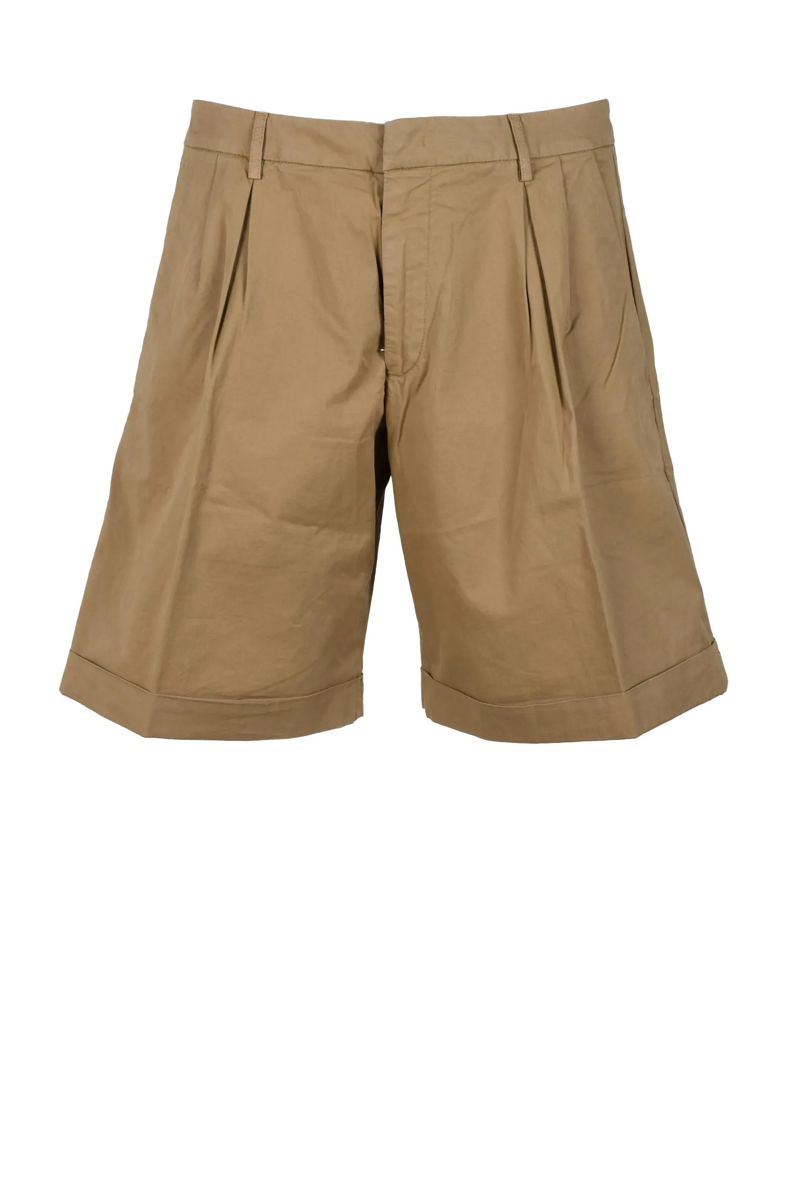 Bermuda Marrone