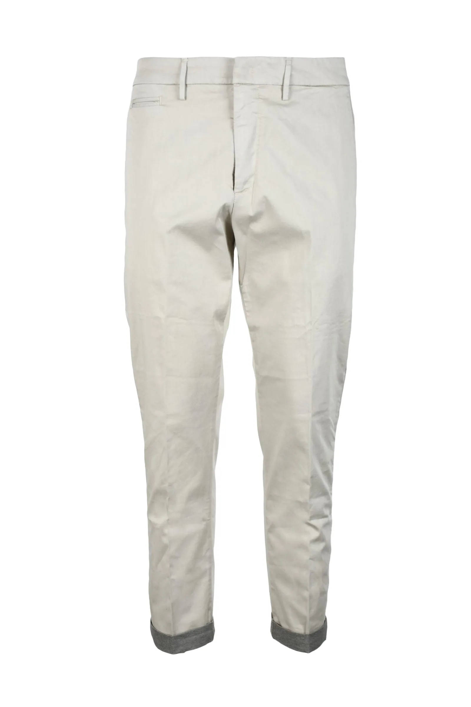 Pantalone Joe Beige