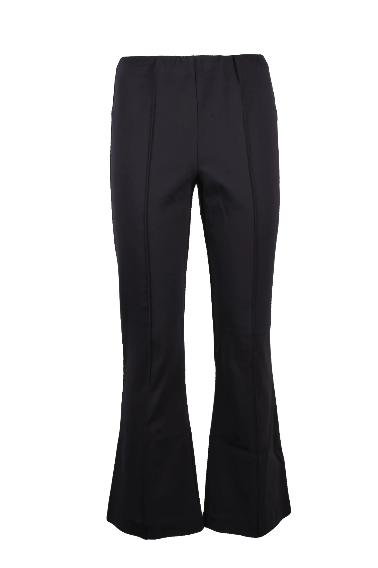 Lila Hose