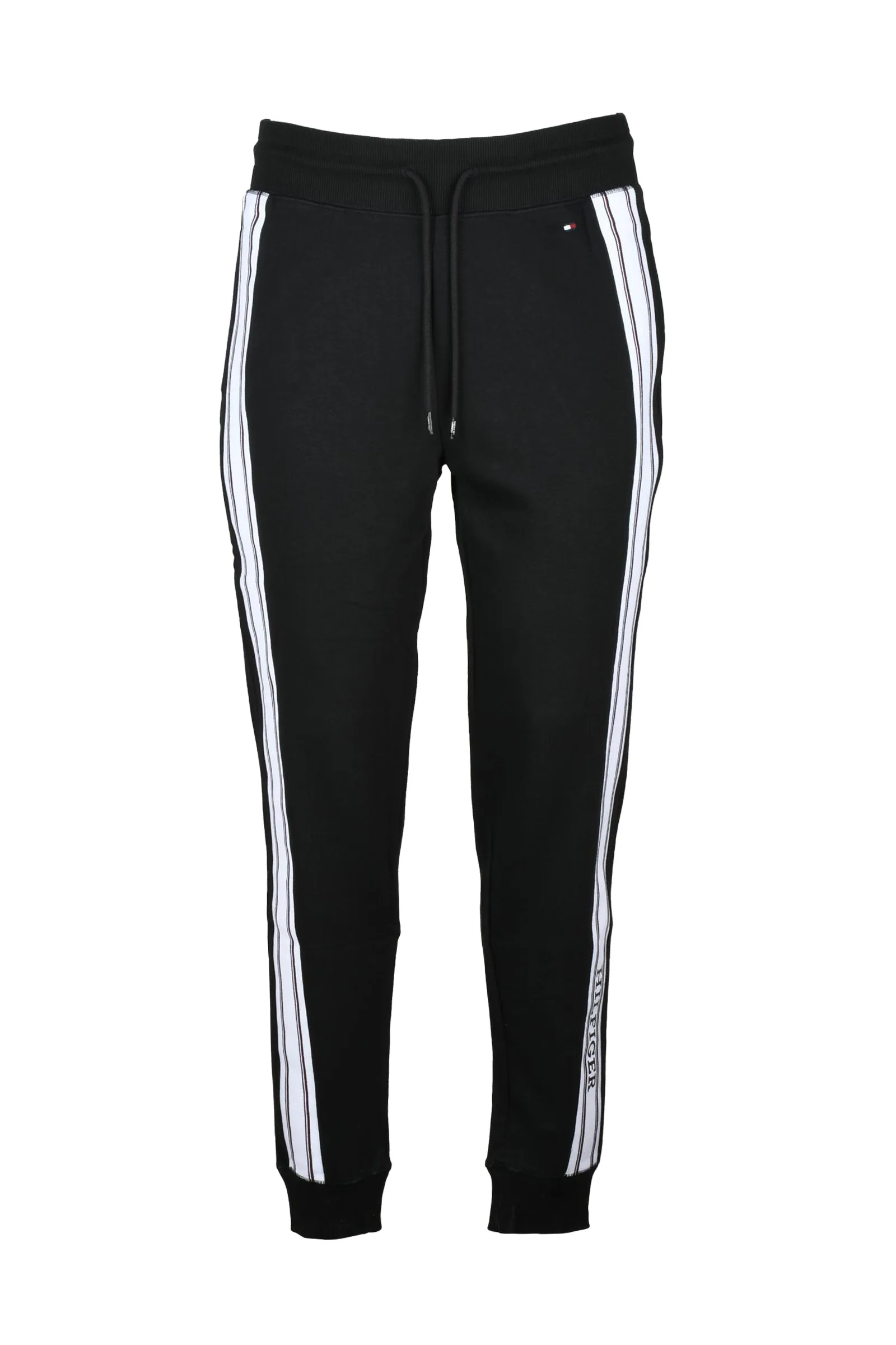 Pantalone Tuta Nero