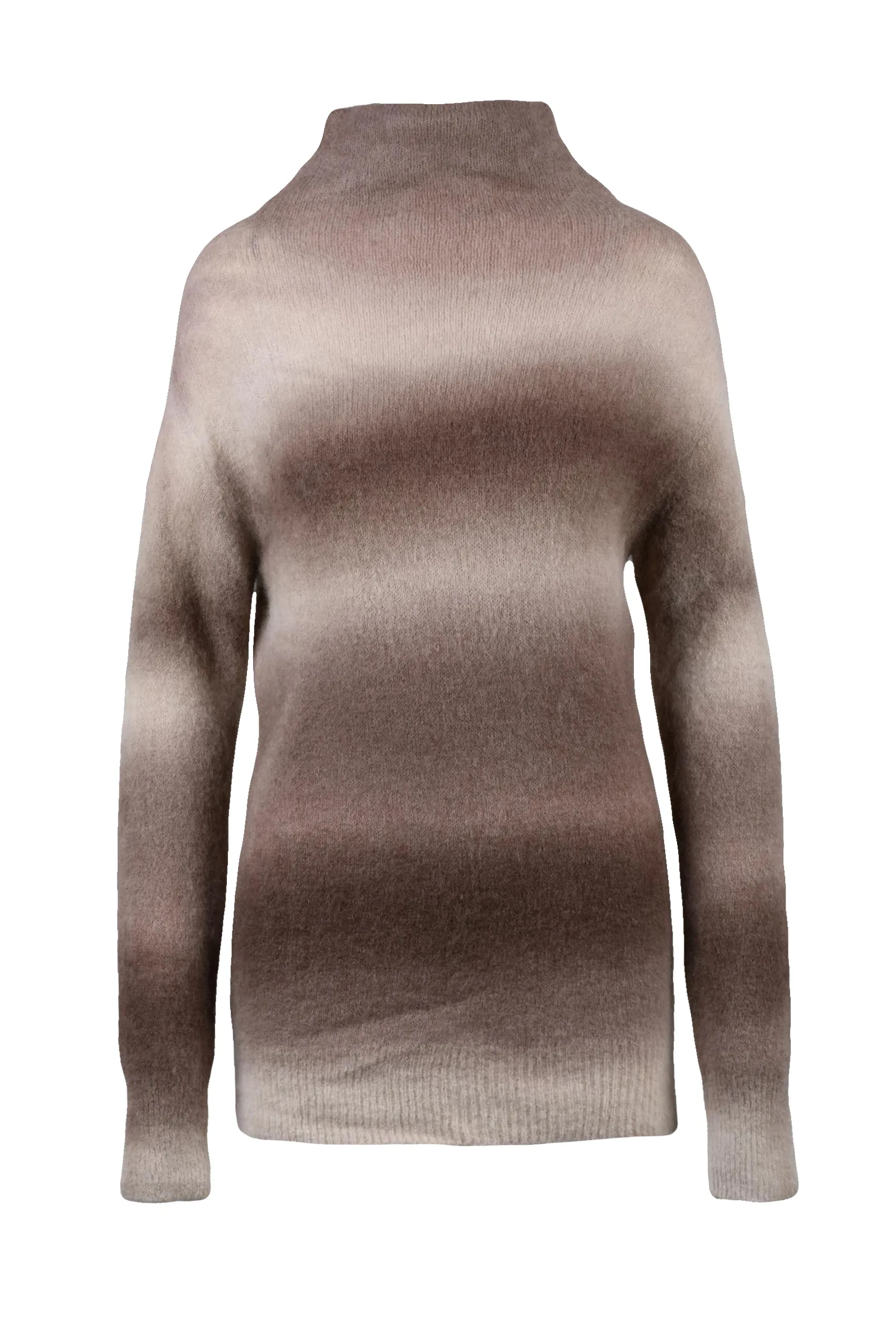 Maglia Beige