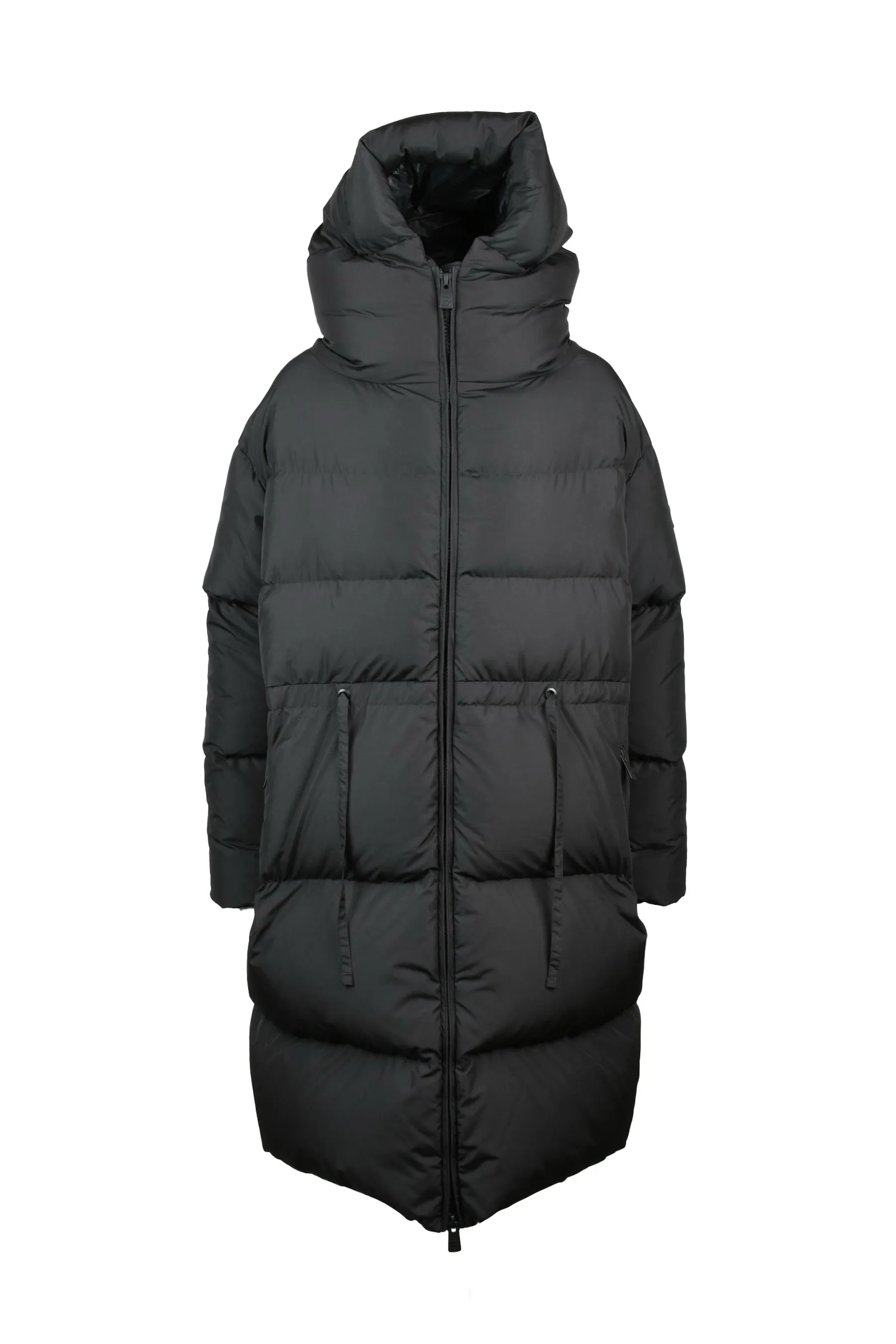 Giacca Piumino Nero