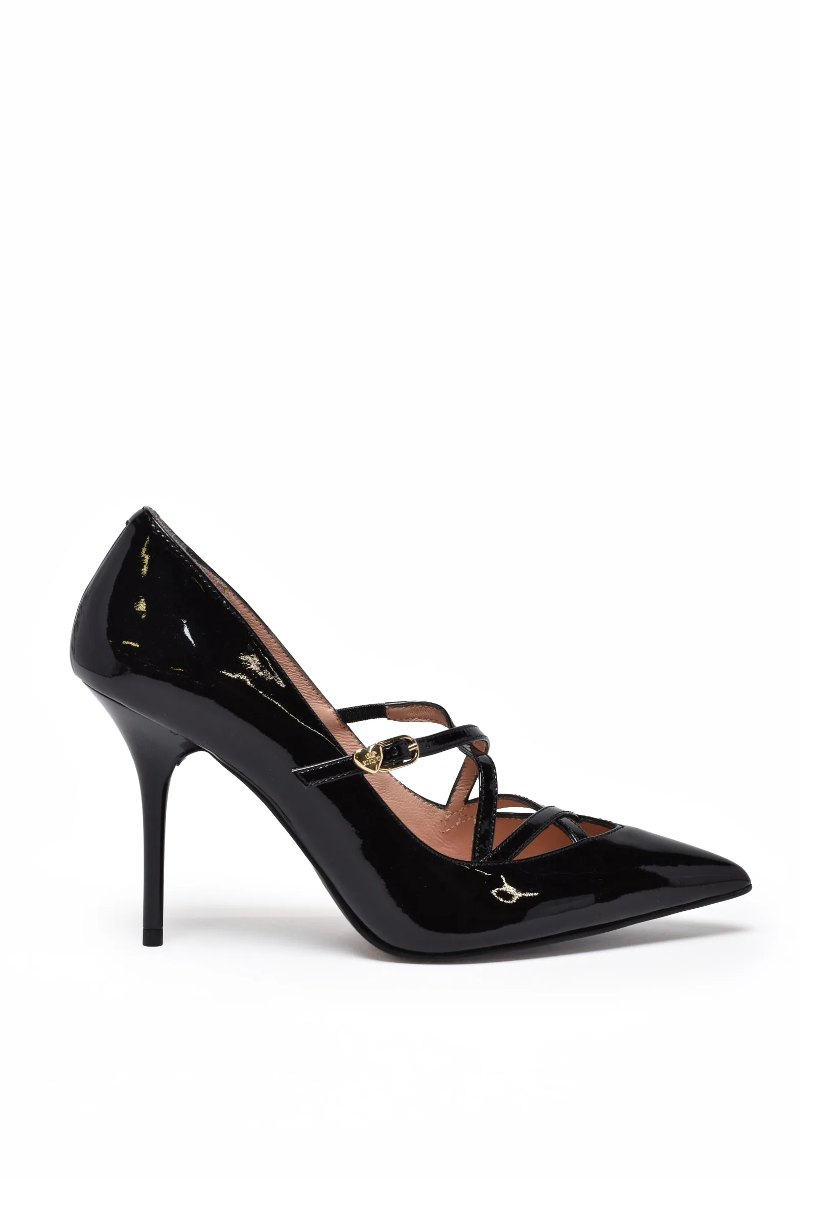 Schwarze Pumps