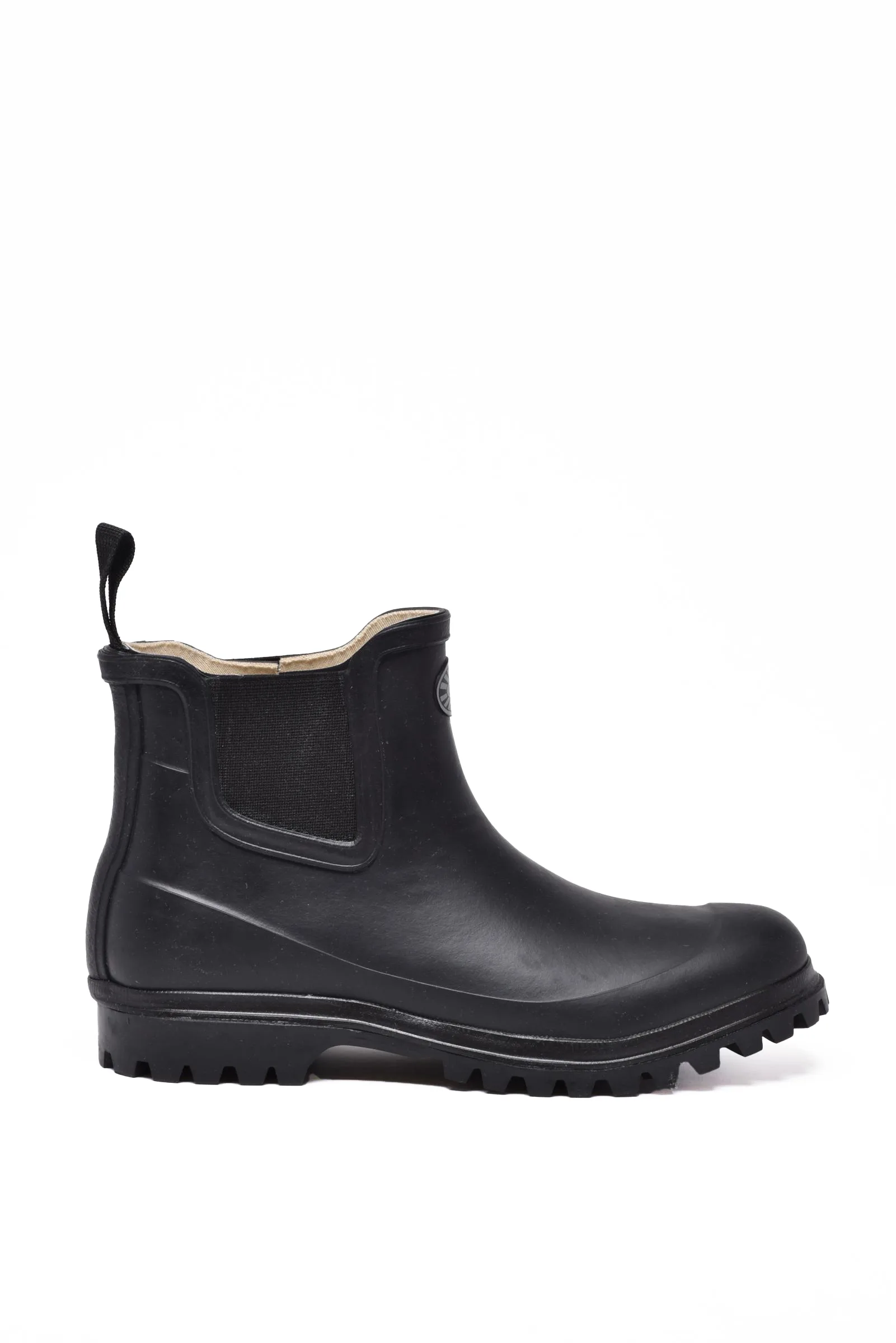 Stivaletto Nero