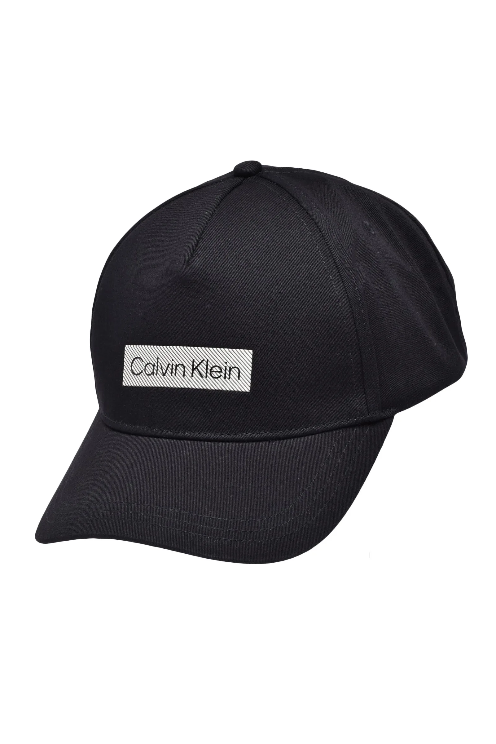 Cappello Baseball Nero