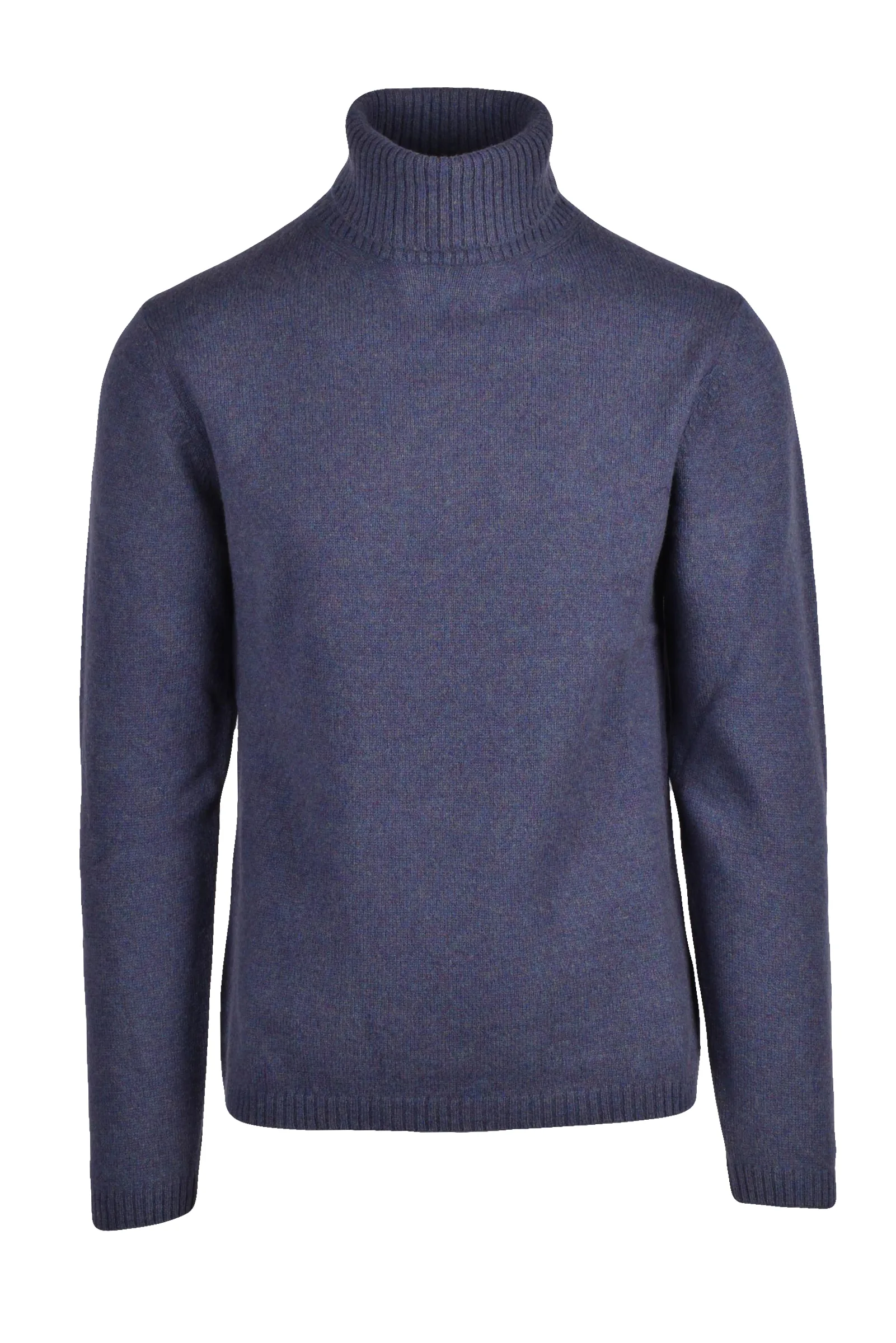 Maglione Blu