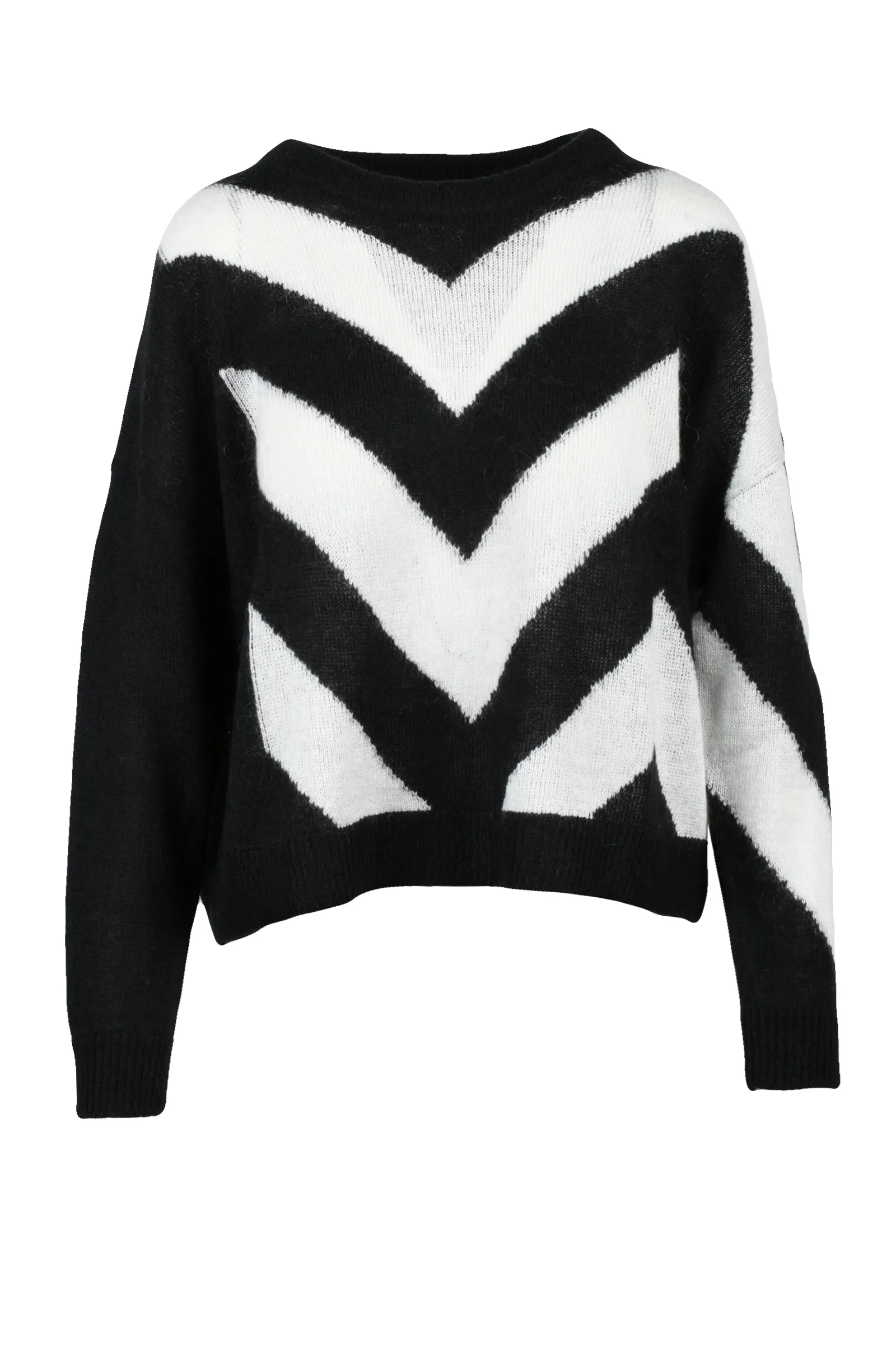 Schwarzes Trikot