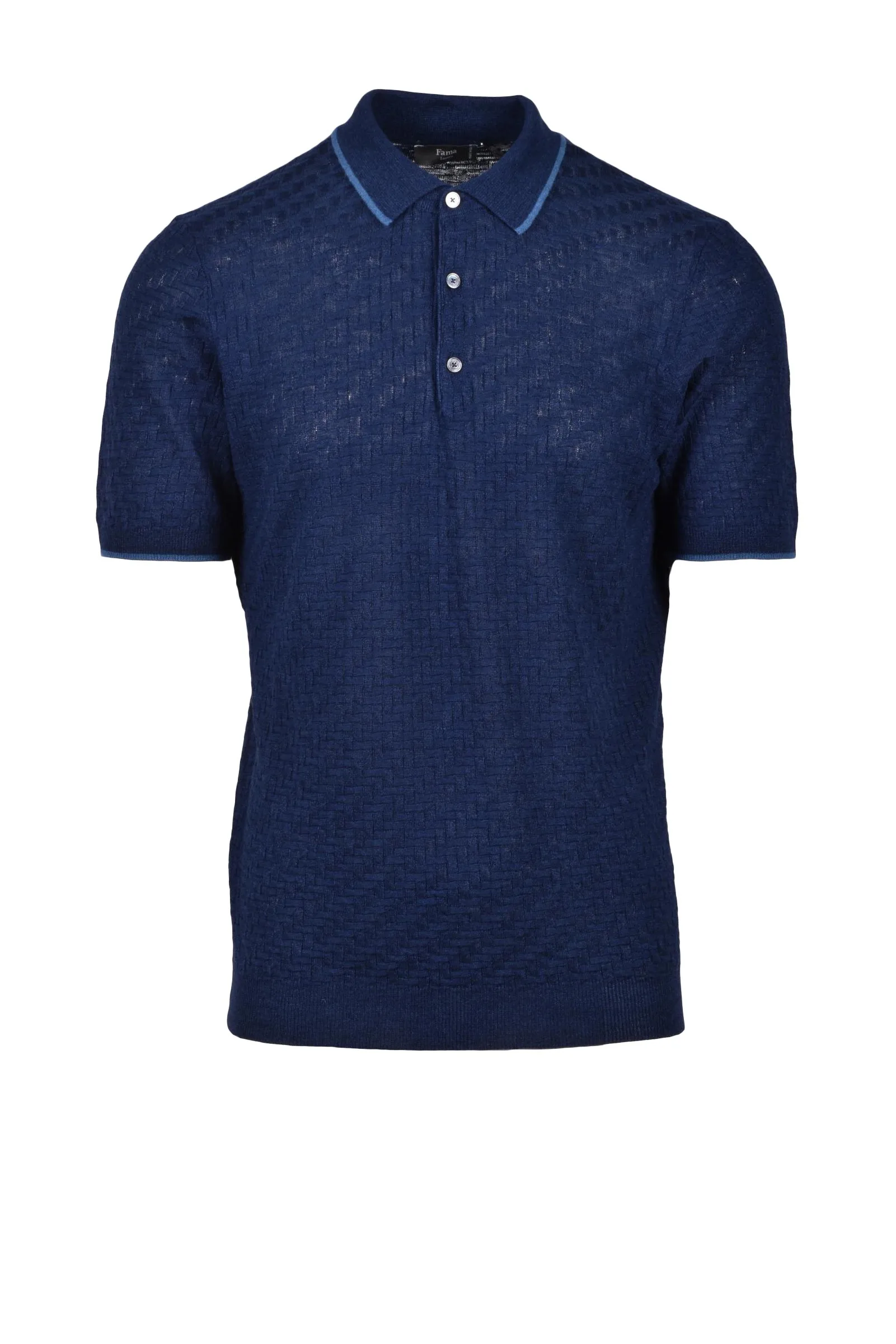 Maglia Blu