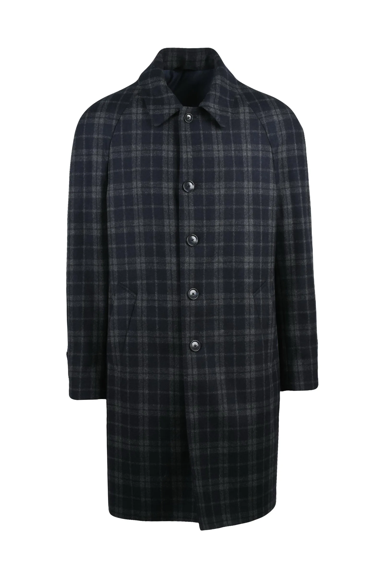 Cappotto Grigio