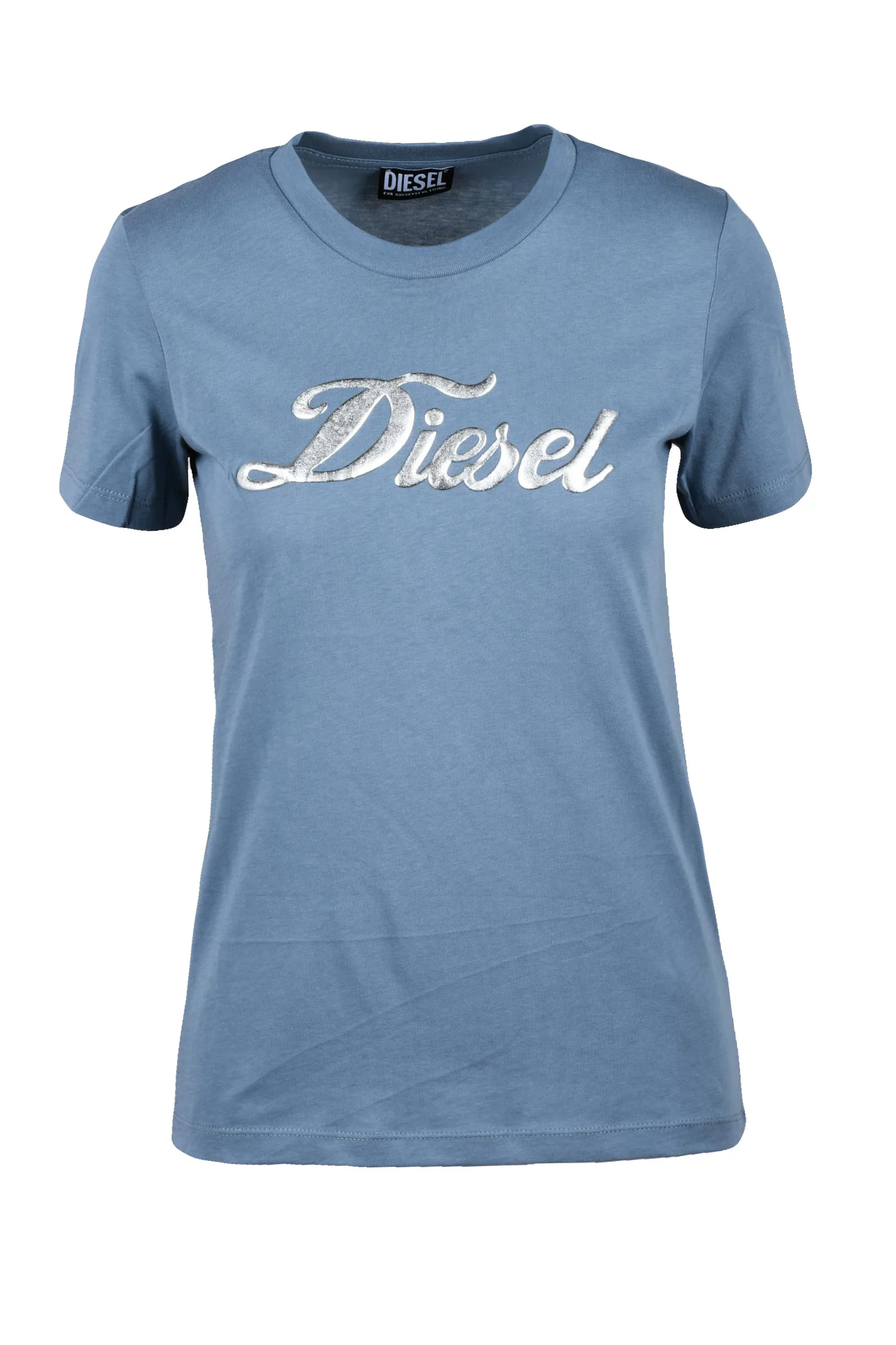 T-Shirt Donna Blu