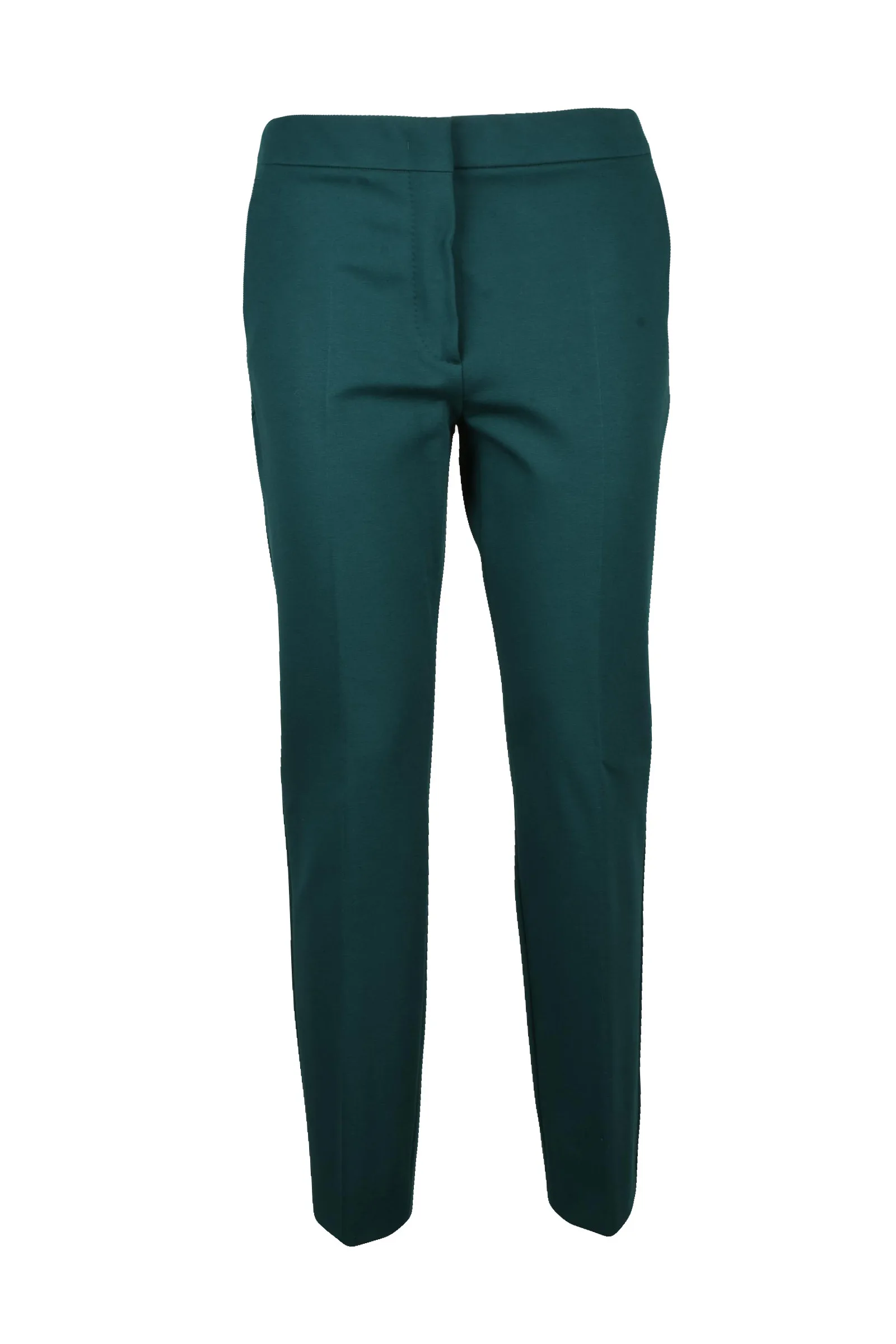Grüne Hose