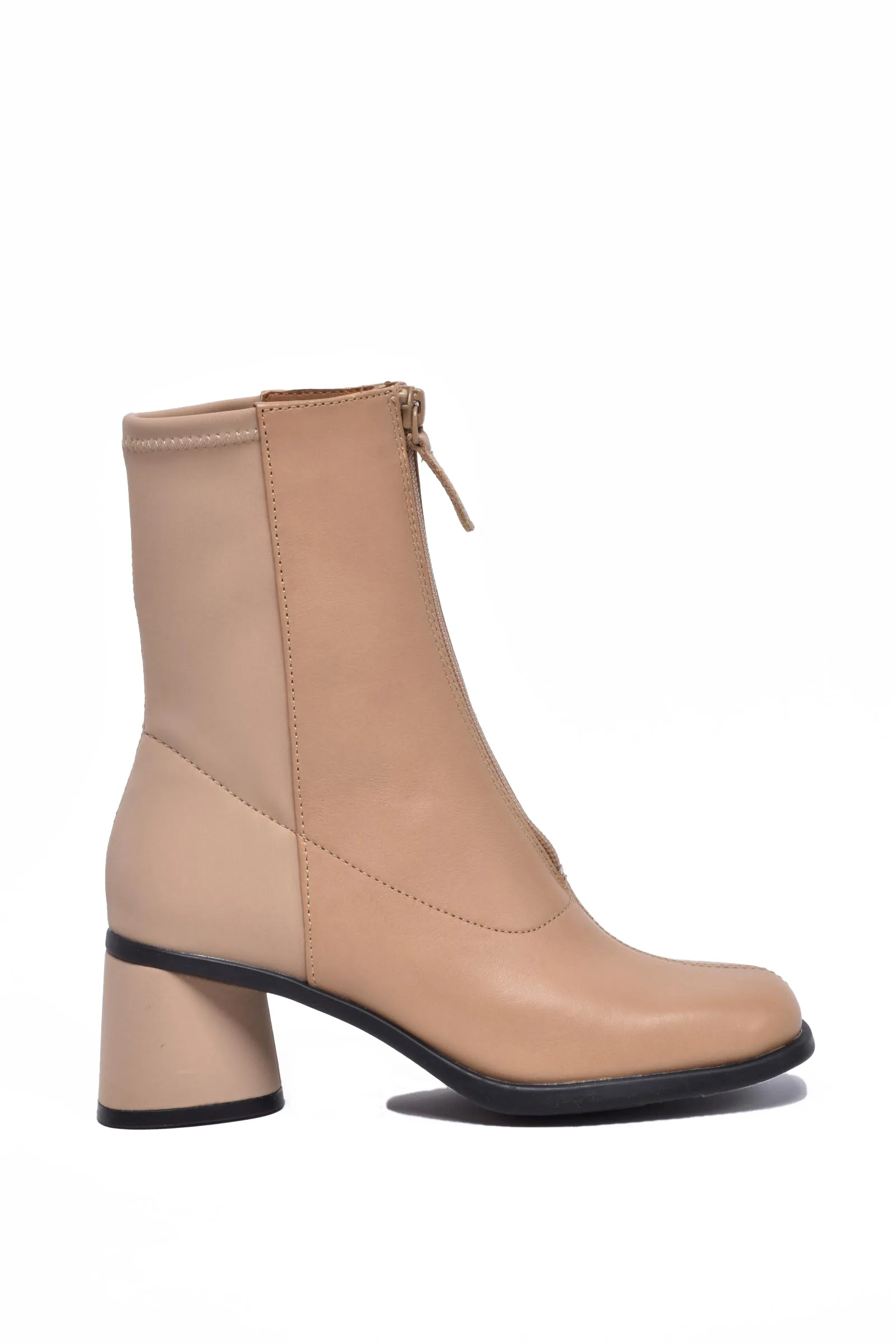 Stivaletto Kiara Beige