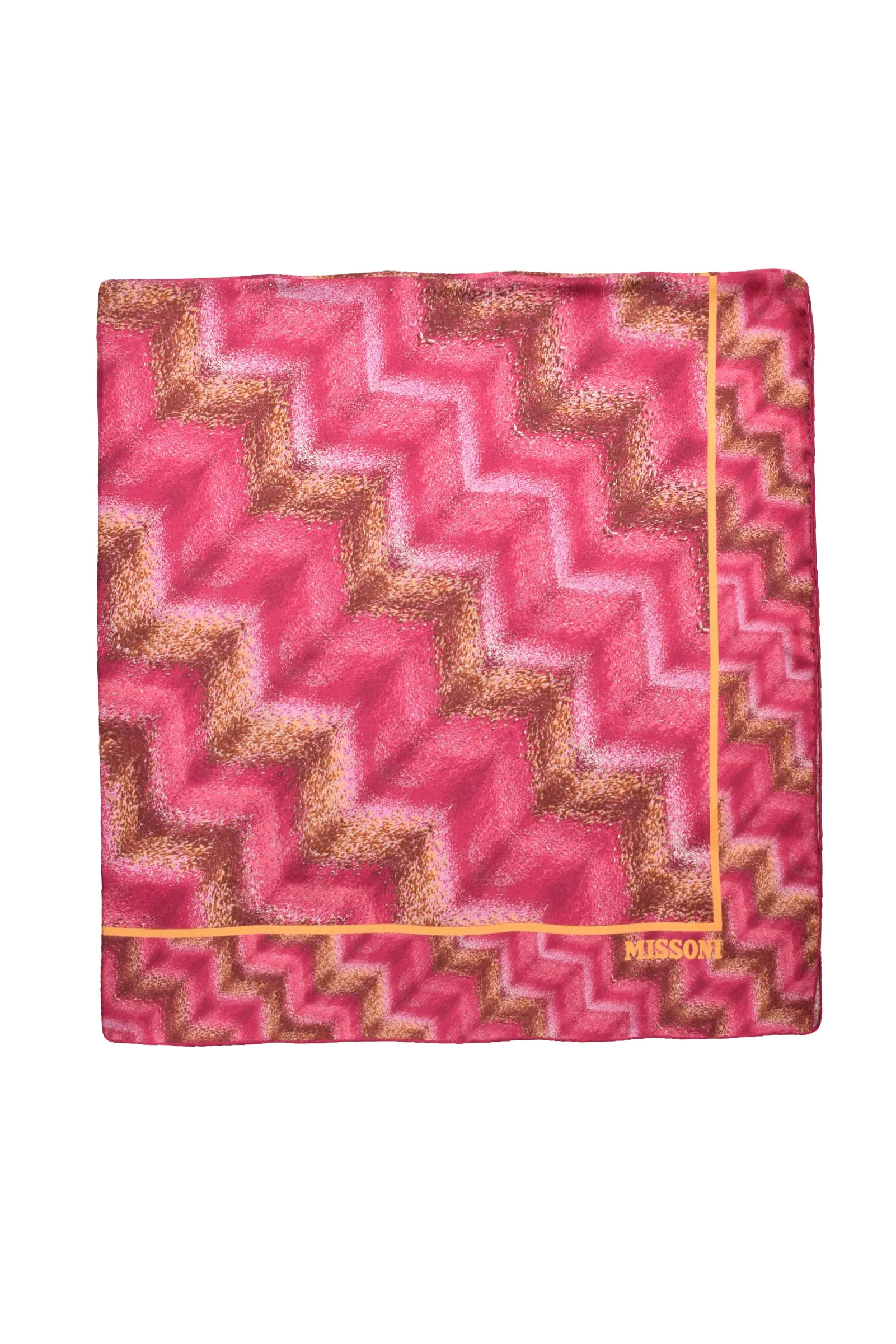 Foulard Rosa