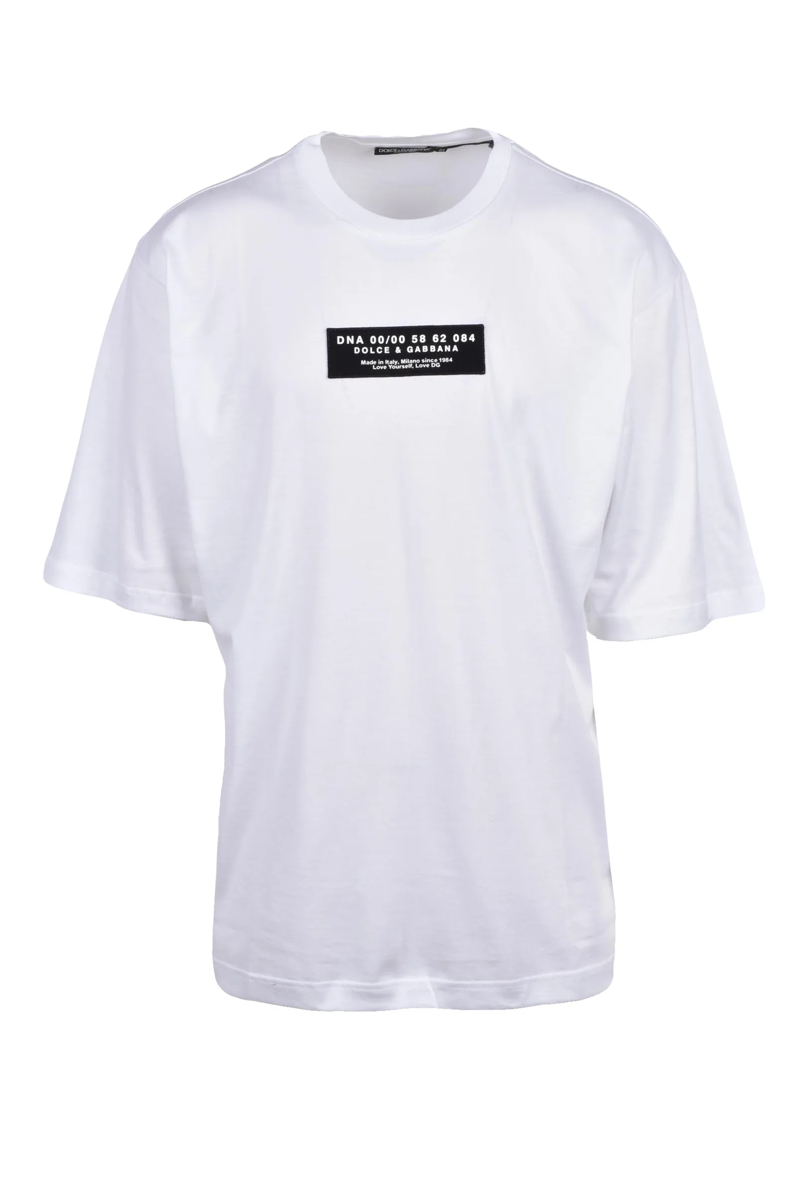 Weißes T-Shirt